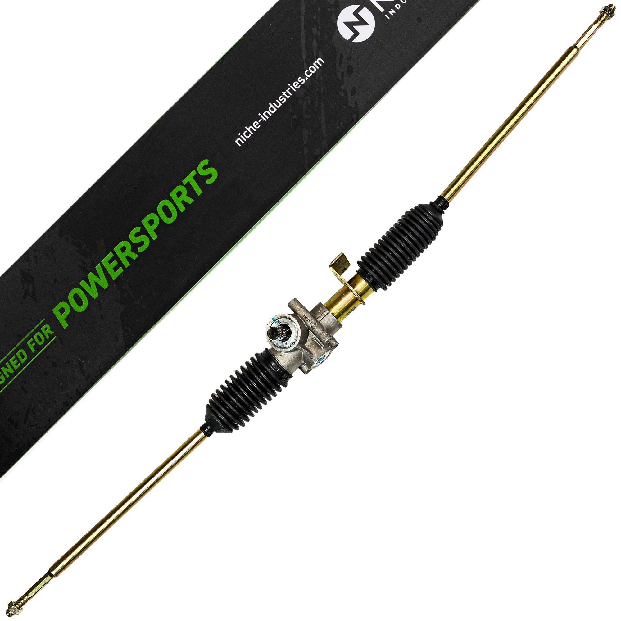 Steering Rack Assembly Polaris | NICHE PARTS
