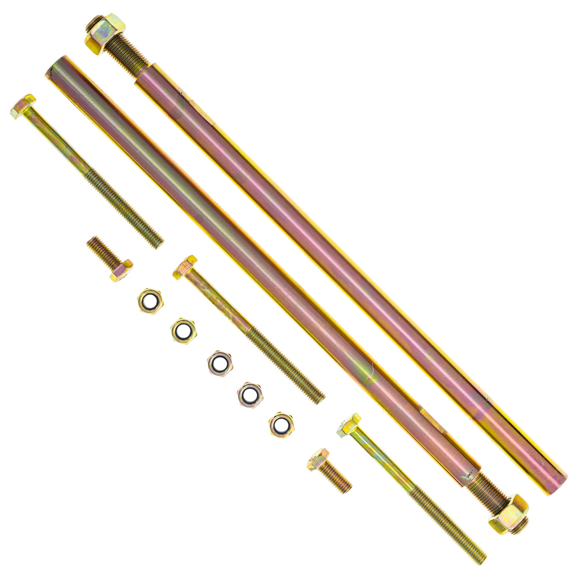 Steering Rack Assembly Polaris | NICHE PARTS