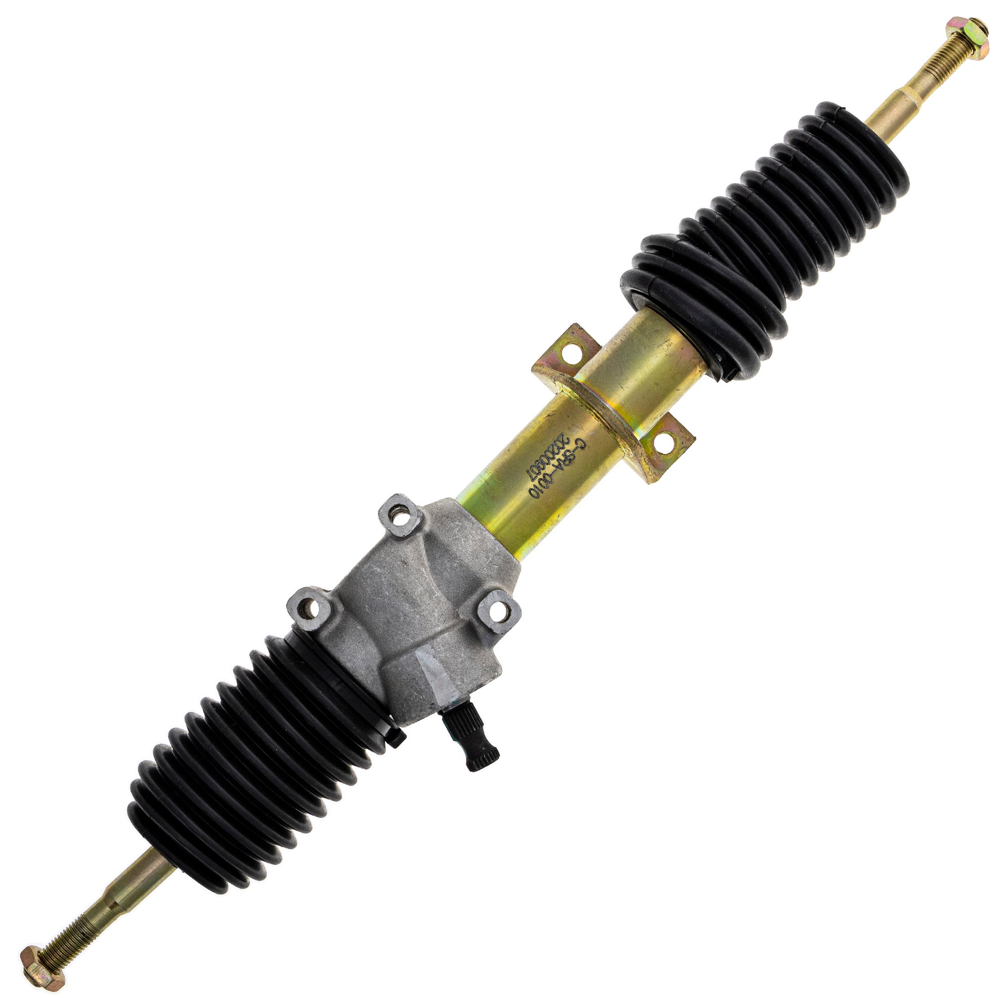 Steering Rack Assembly Polaris | NICHE PARTS