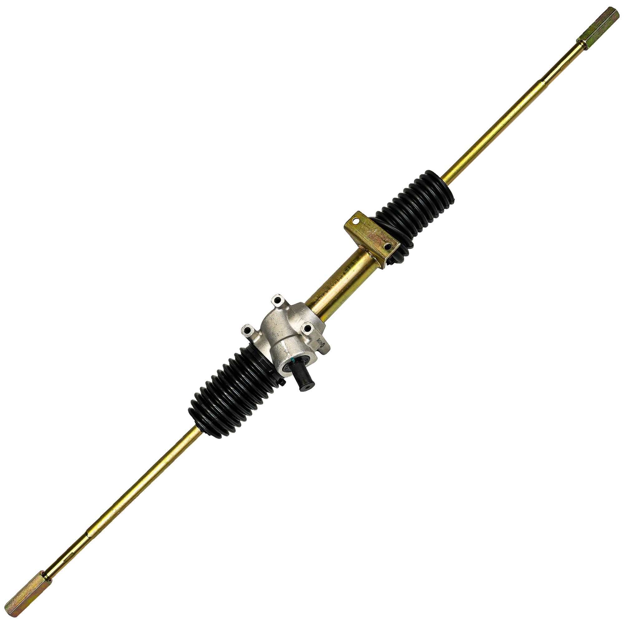 can☆彡 Steering Rack Assembly Can-Am | NICHE PARTS