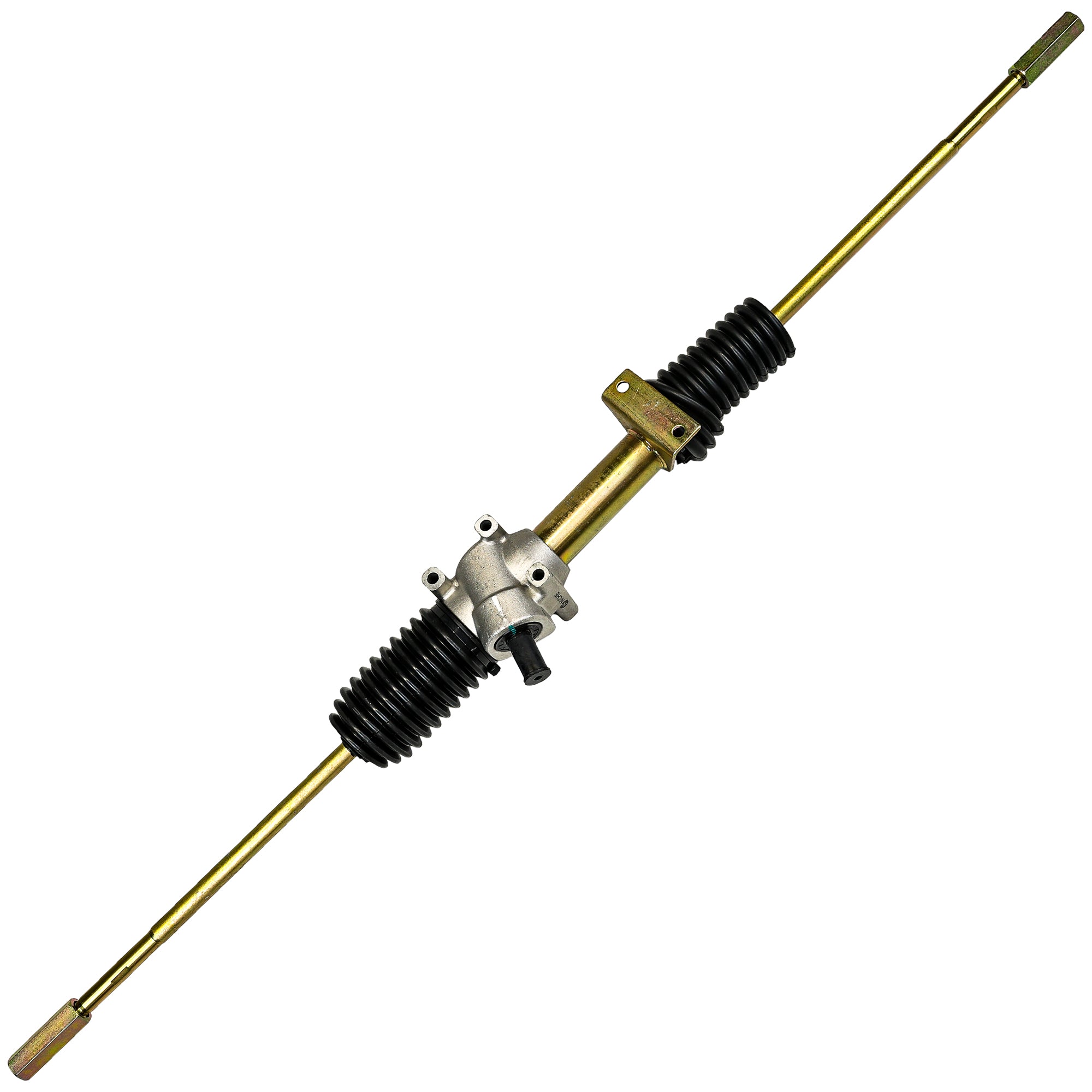 Steering Rack Assembly 519-CSR2233A For Can-Am 709401195 709401185 709401004 709400899