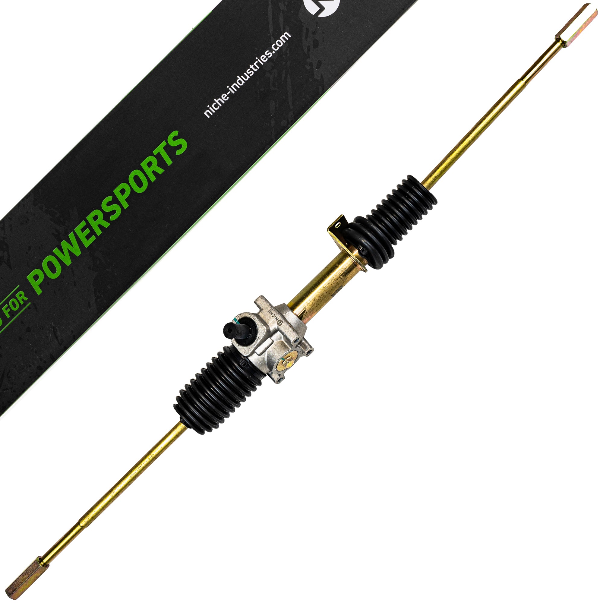 Steering Rack Assembly Can-Am | NICHE PARTS