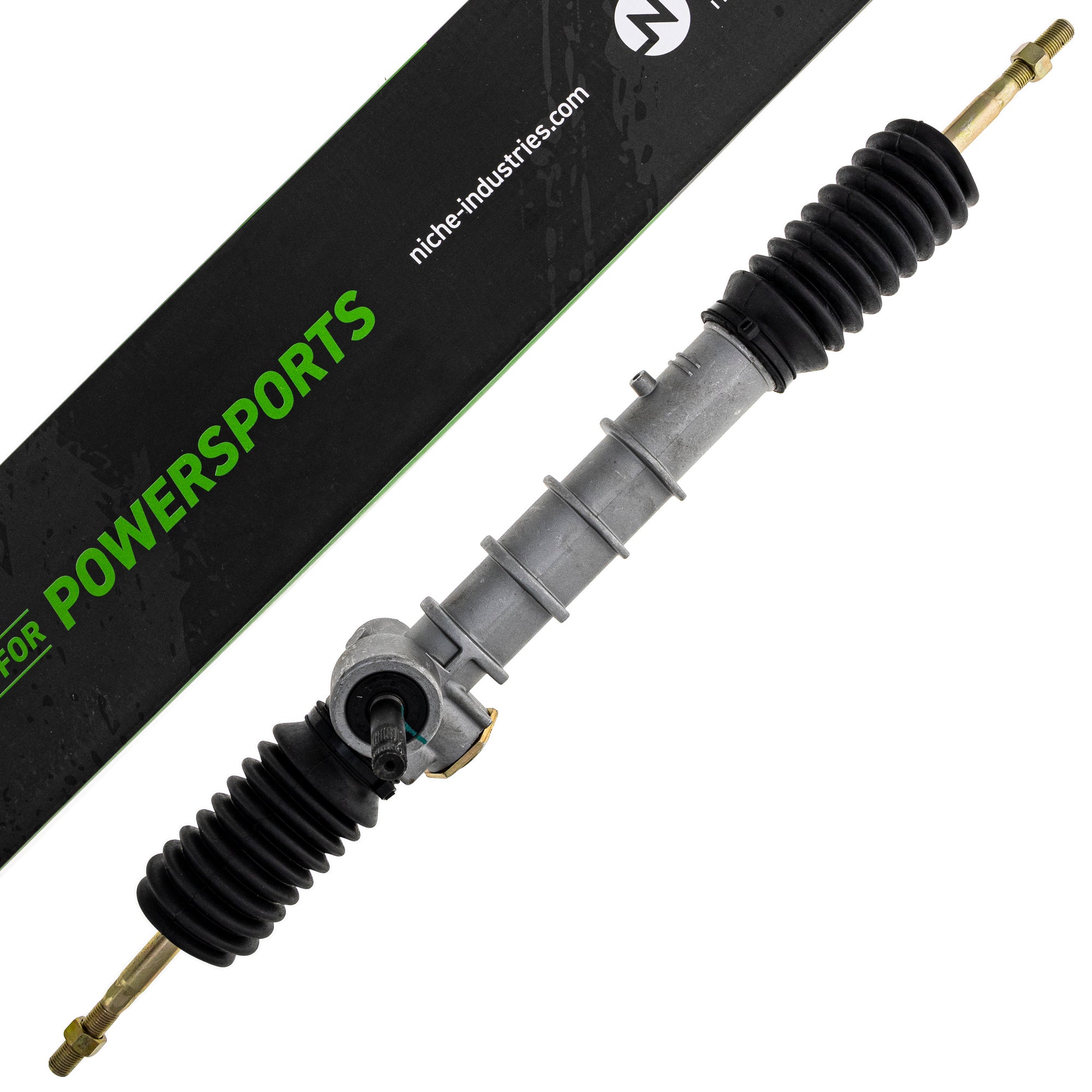 mo-a-na Steering Rack Assembly Kawasaki | NICHE PARTS
