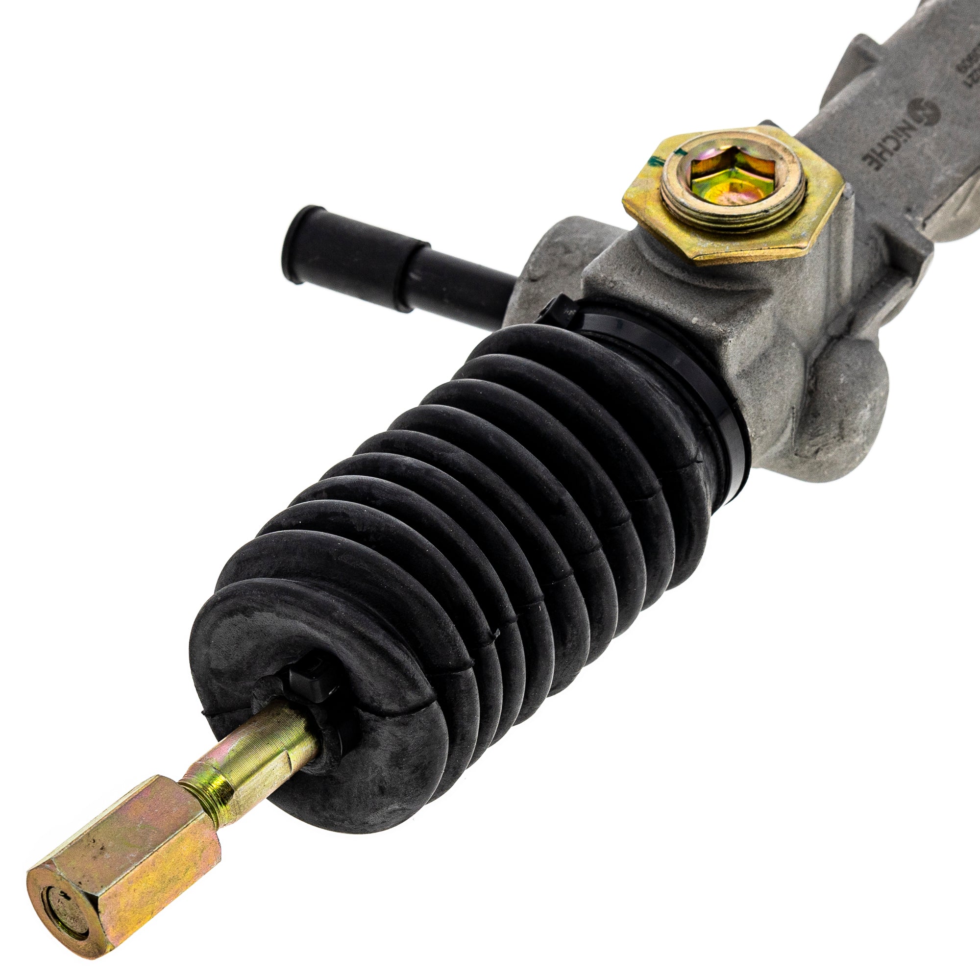 NICHE Steering Gear Box Rack & Pinion for Kawasaki Mule 1000 KAF450B 39191-1001