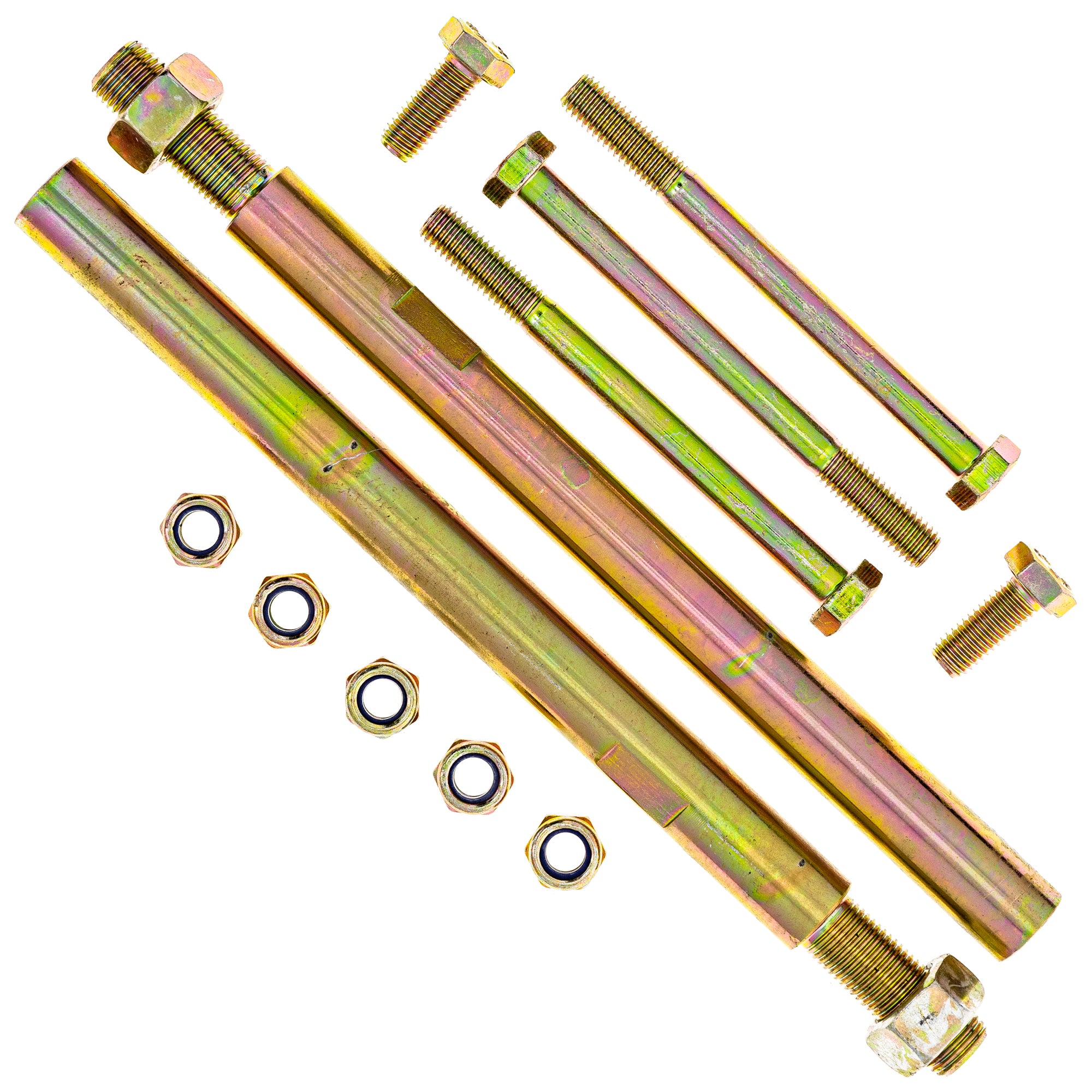 Steering Rack Assembly Polaris | NICHE PARTS