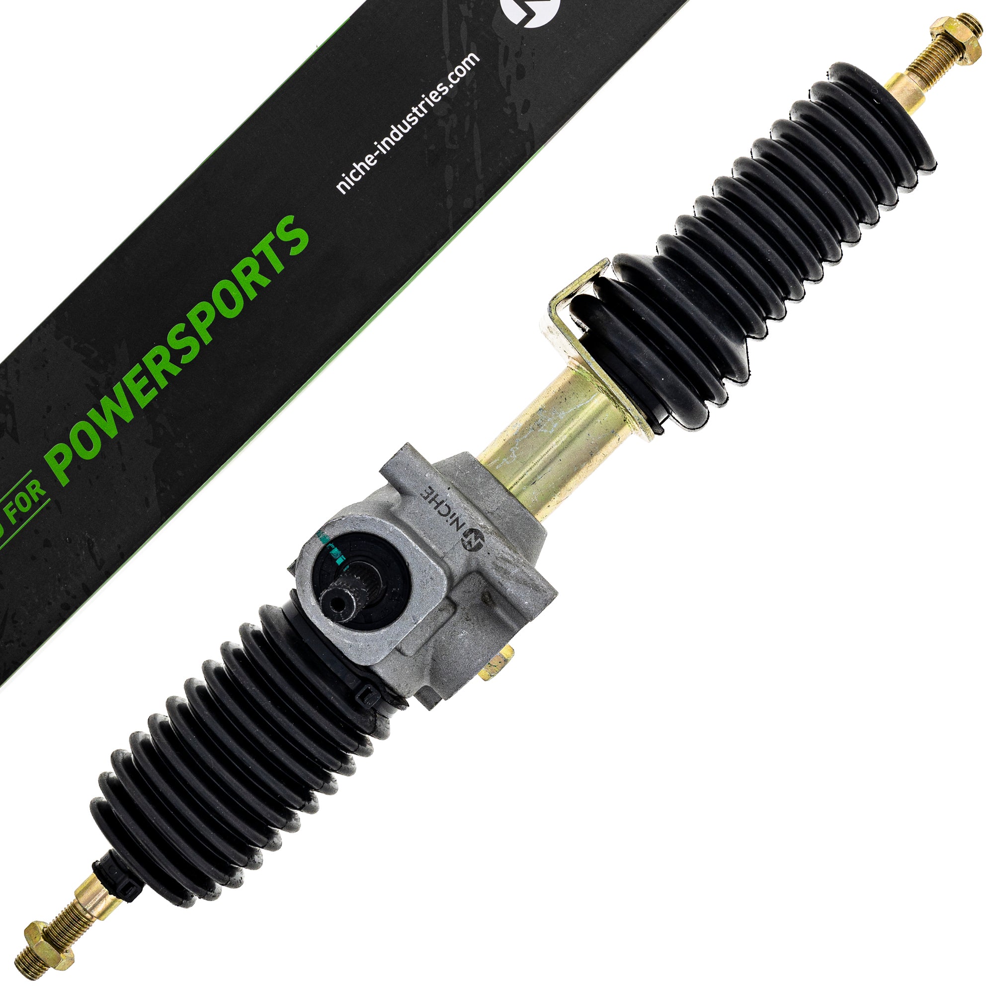 Steering Rack Assembly Polaris | NICHE PARTS