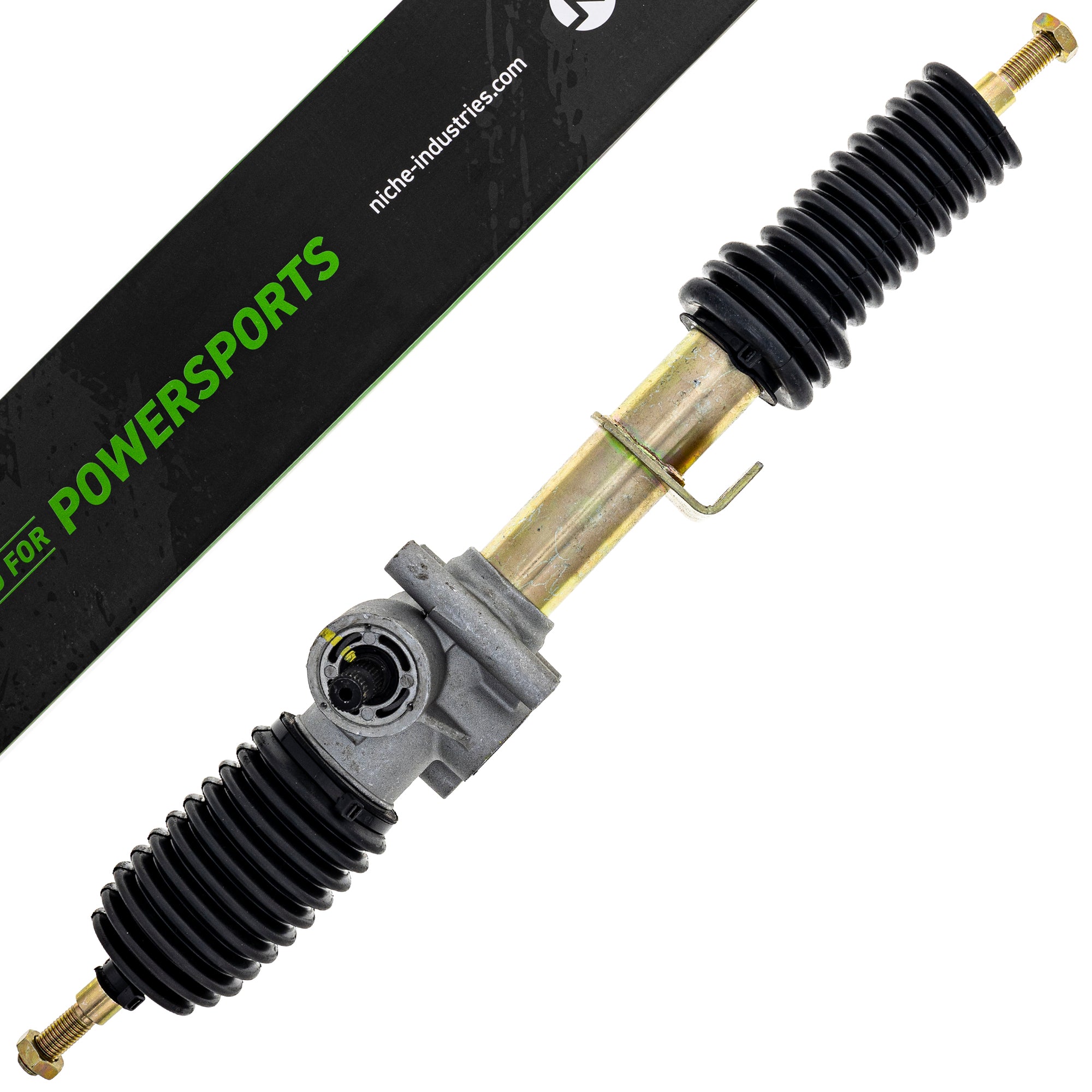 Steering Rack Assembly Polaris | NICHE PARTS