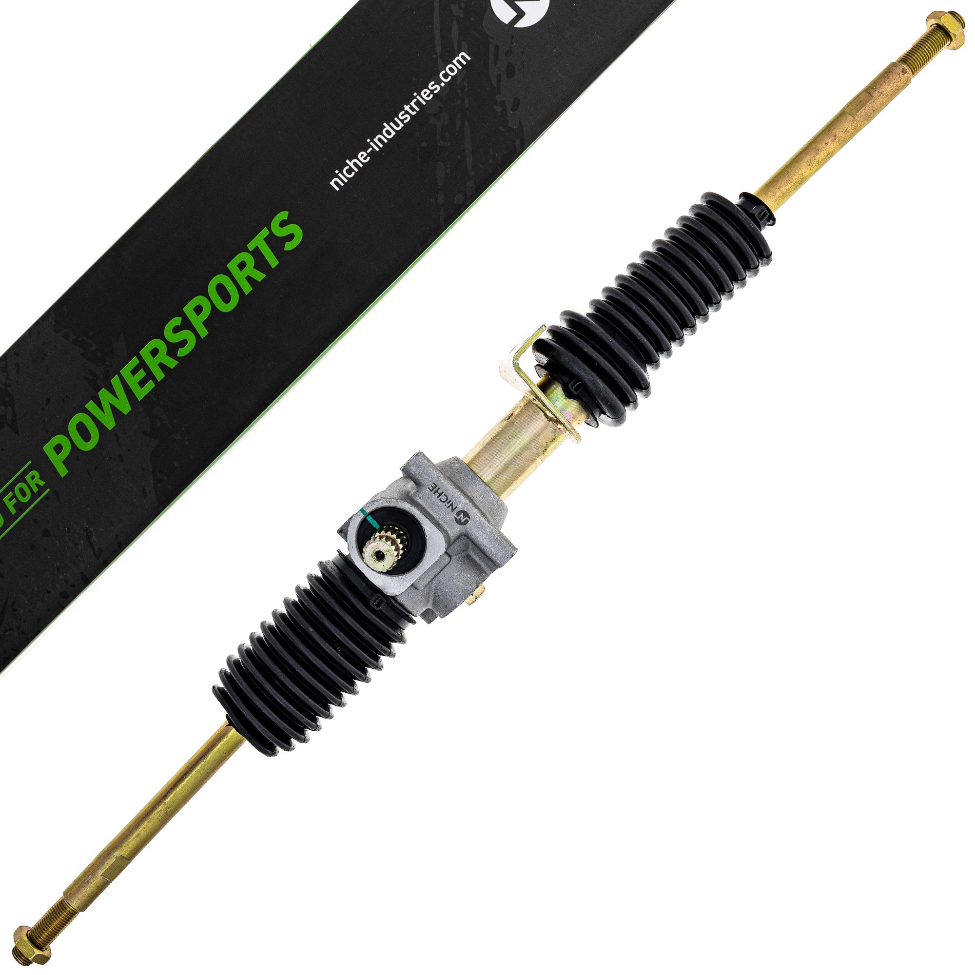 Steering Rack Assembly Polaris | NICHE PARTS