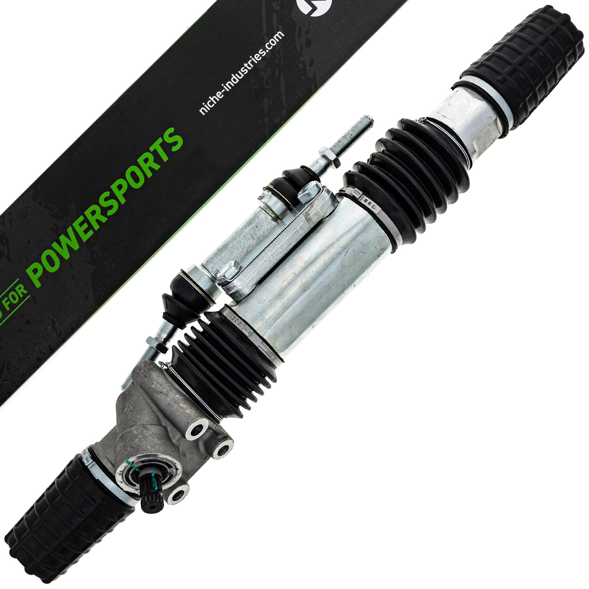 Steering Rack Assembly Can-Am | NICHE PARTS