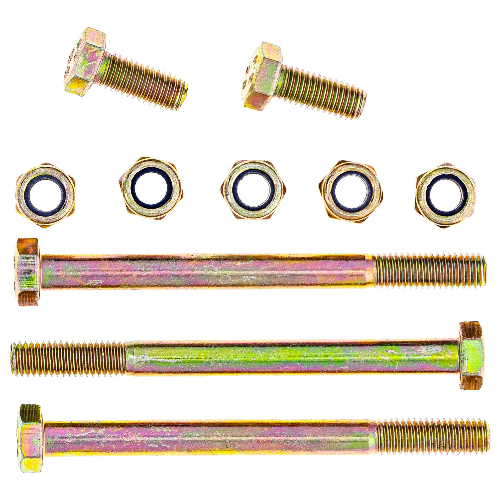 Steering Rack Assembly Polaris | NICHE PARTS