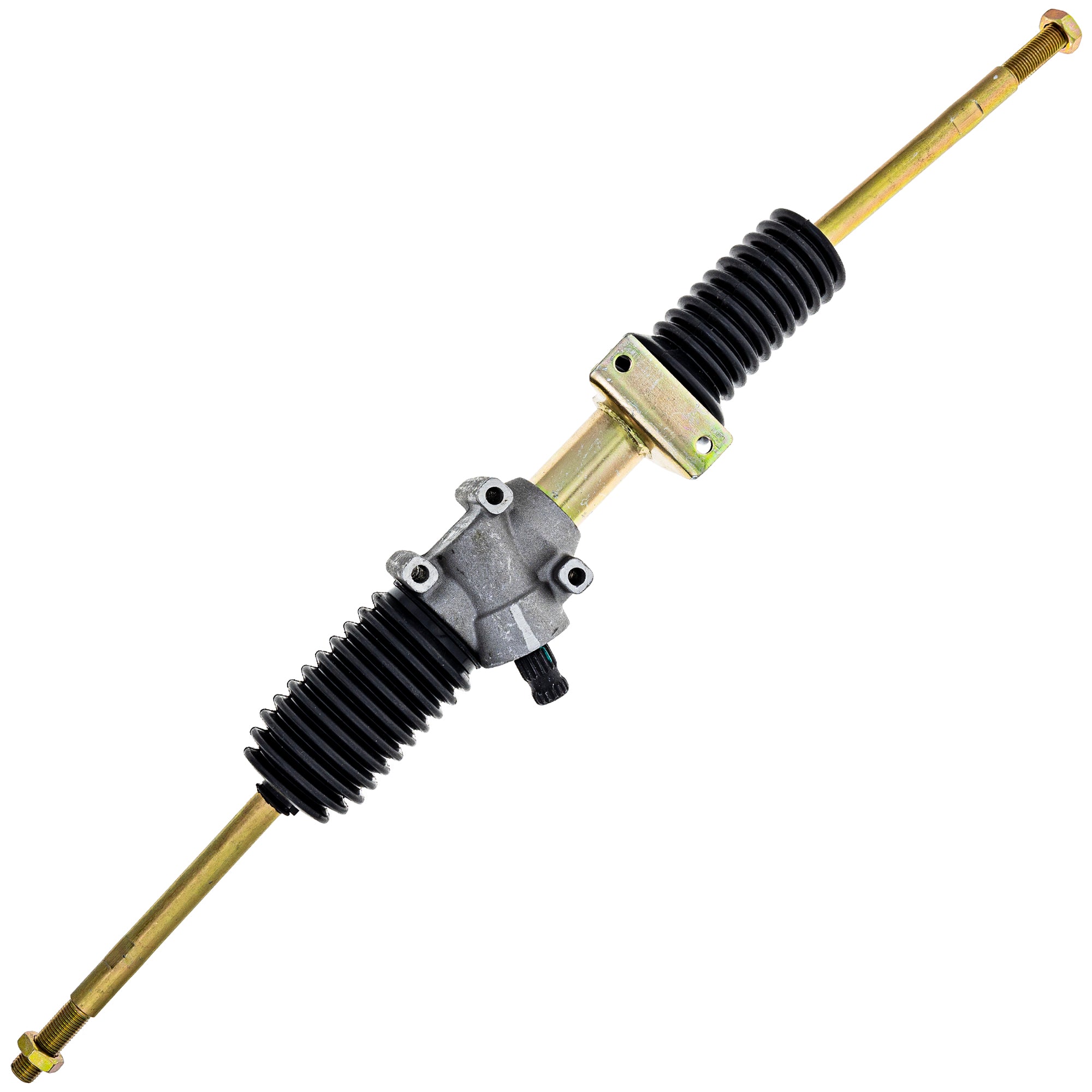 NICHE 519-CSR2254A Steering Rack Assembly for Polaris RZR