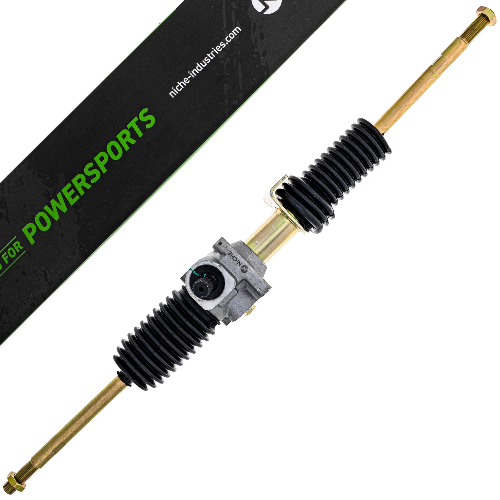 Steering Rack Assembly Polaris | NICHE PARTS