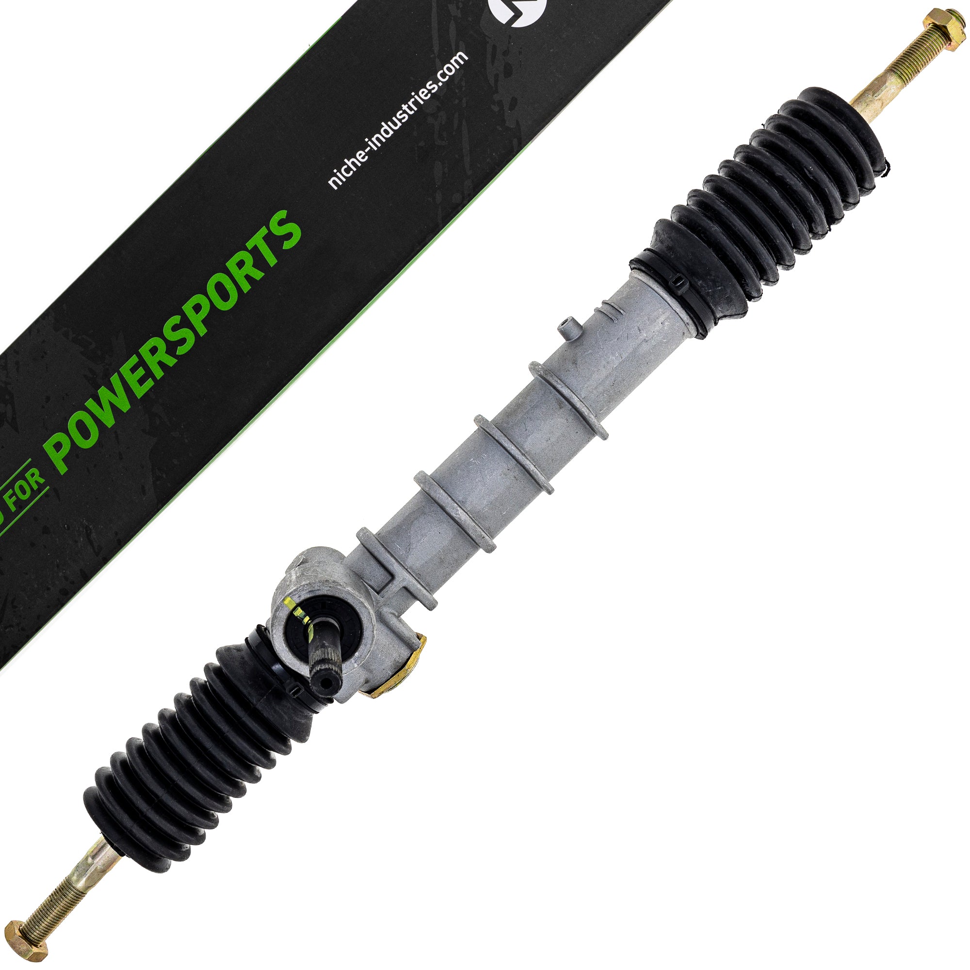 Steering Rack Assembly Kawasaki