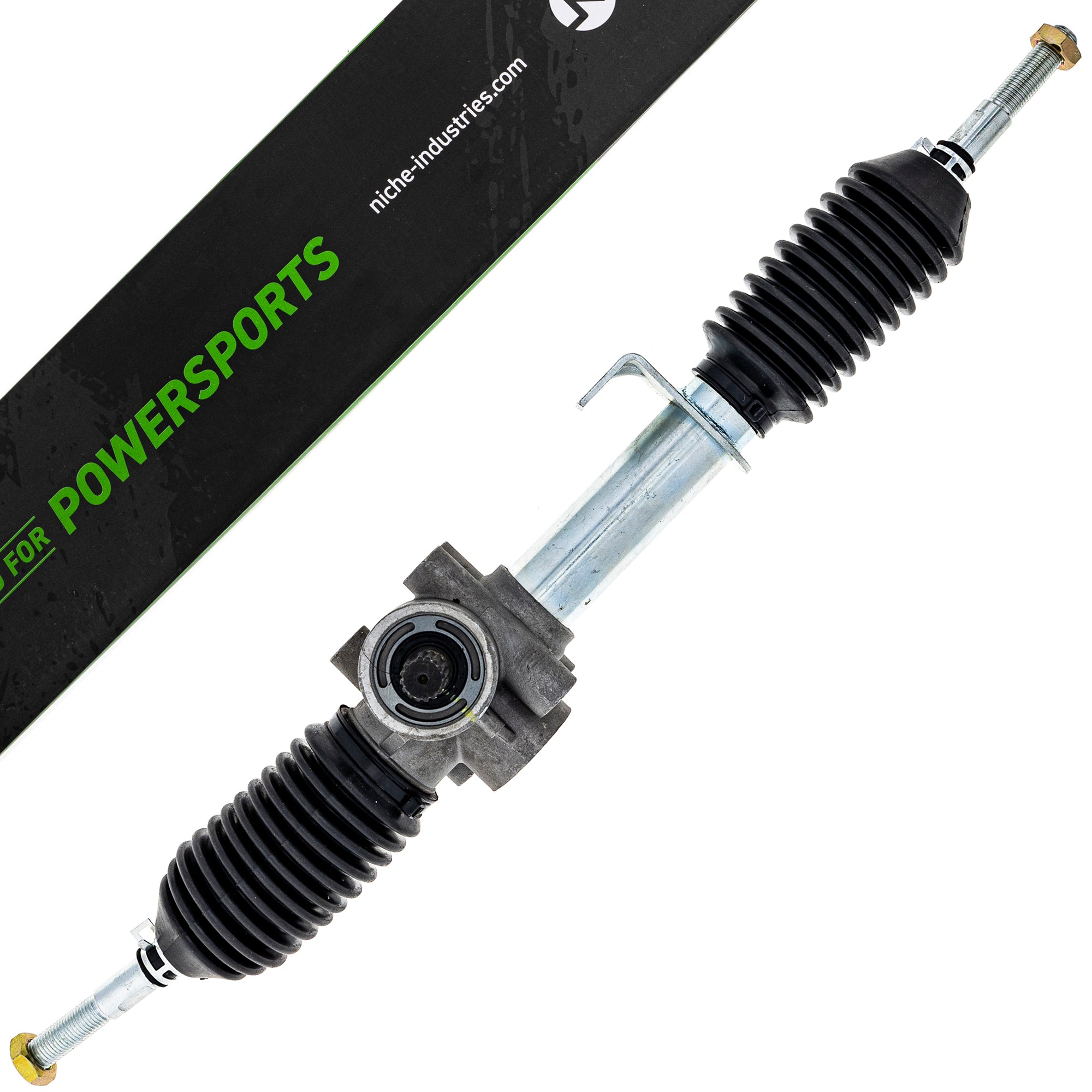 Steering Rack Assembly Can-Am | NICHE PARTS