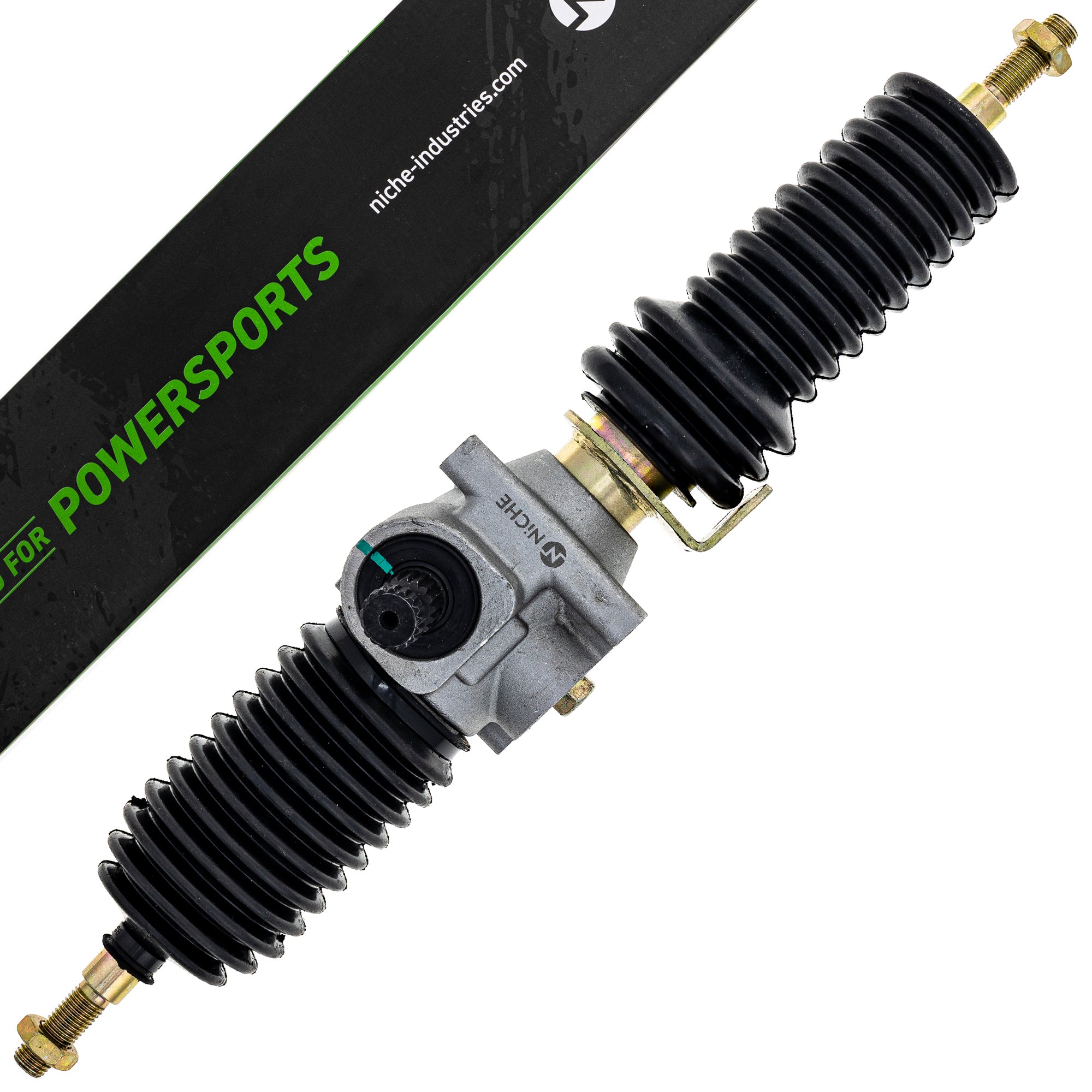 Steering Rack Assembly Polaris | NICHE PARTS