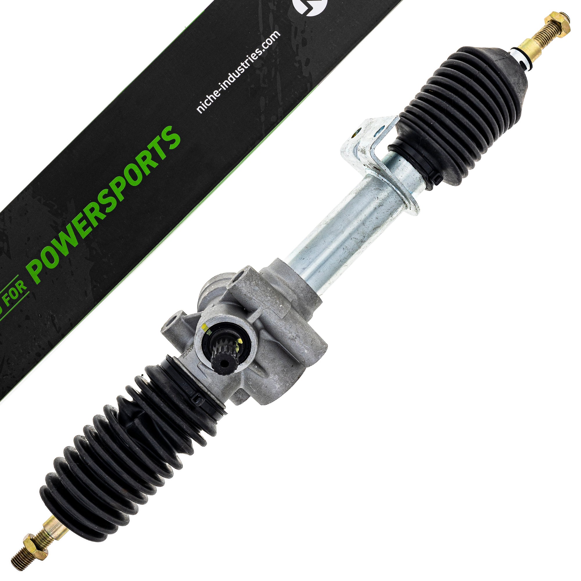 Steering Rack Assembly Can-Am | NICHE PARTS