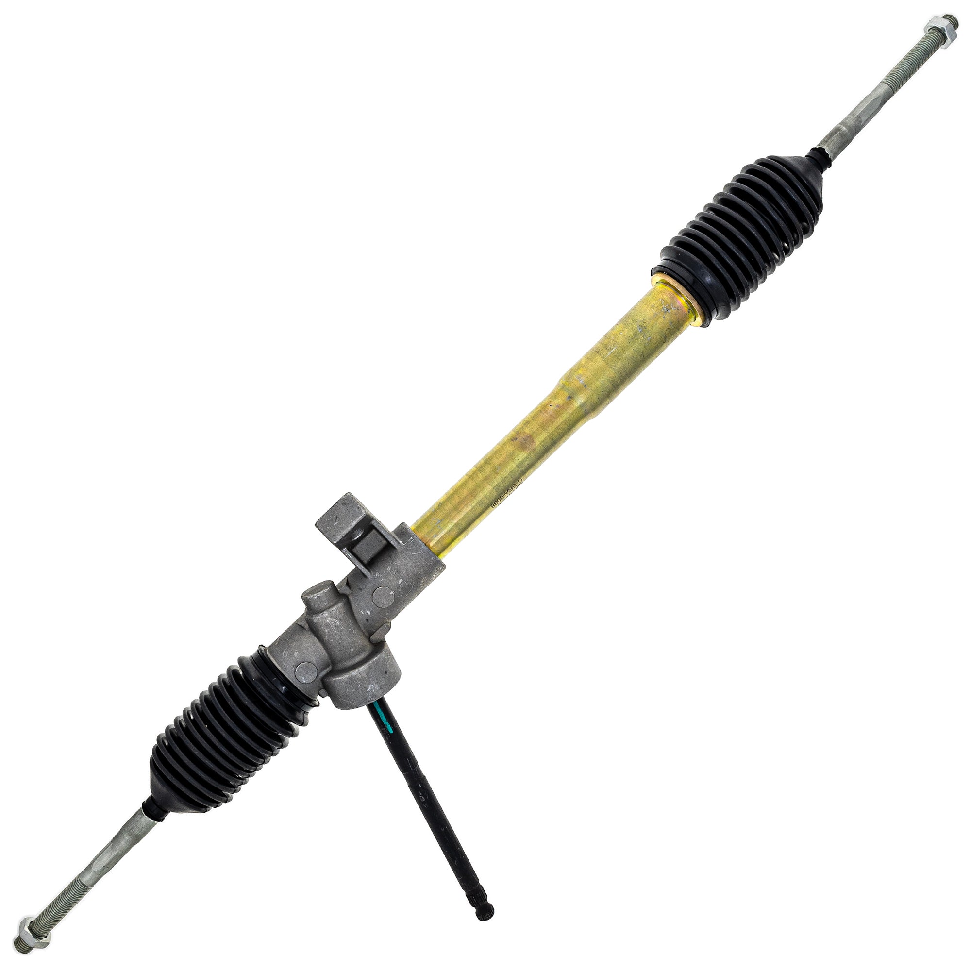 Steering Rack Assembly For John Deere AUC19354 AM136457 AM135627 AM134151 AM129908 AM117778