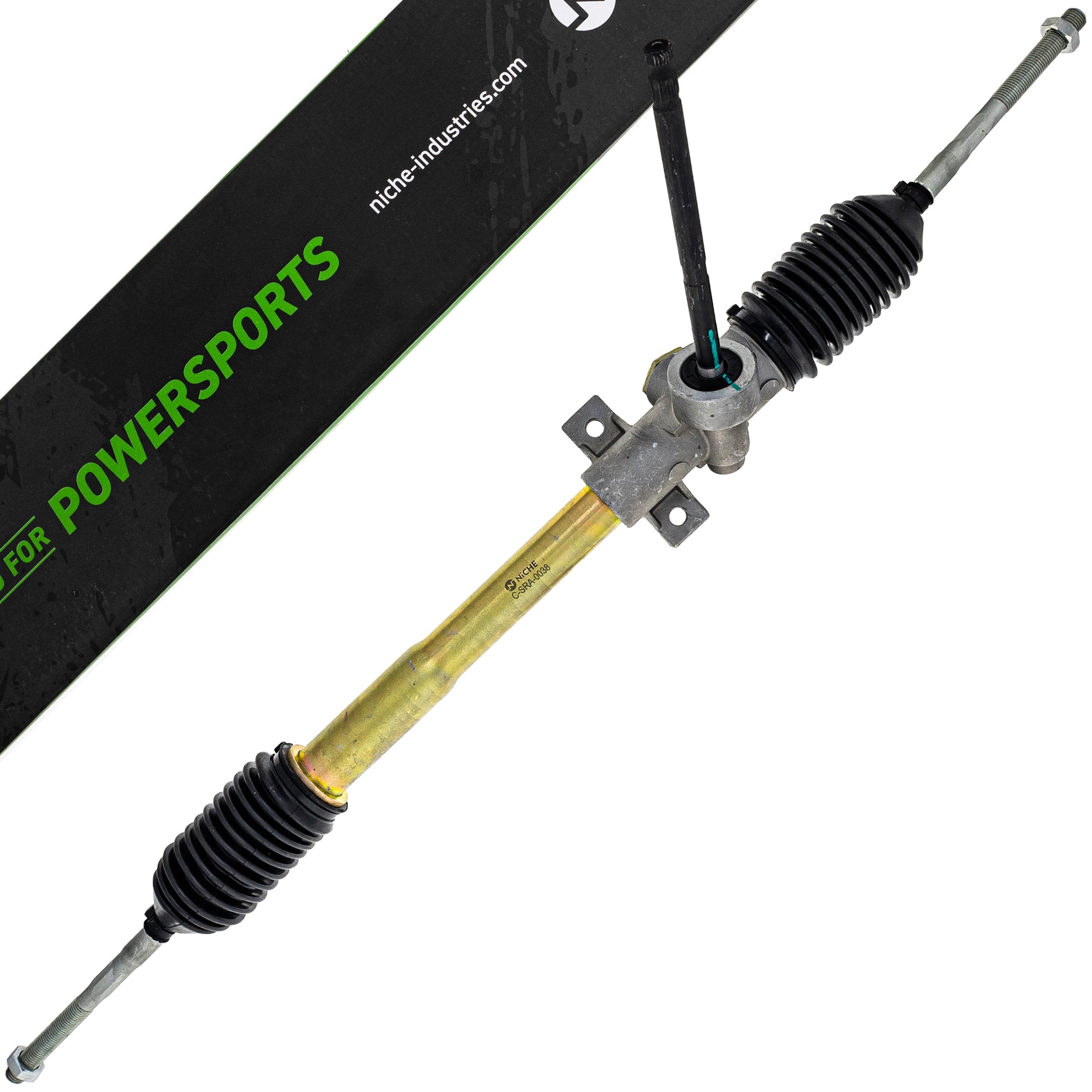 Steering Rack Assembly John Deere | NICHE PARTS