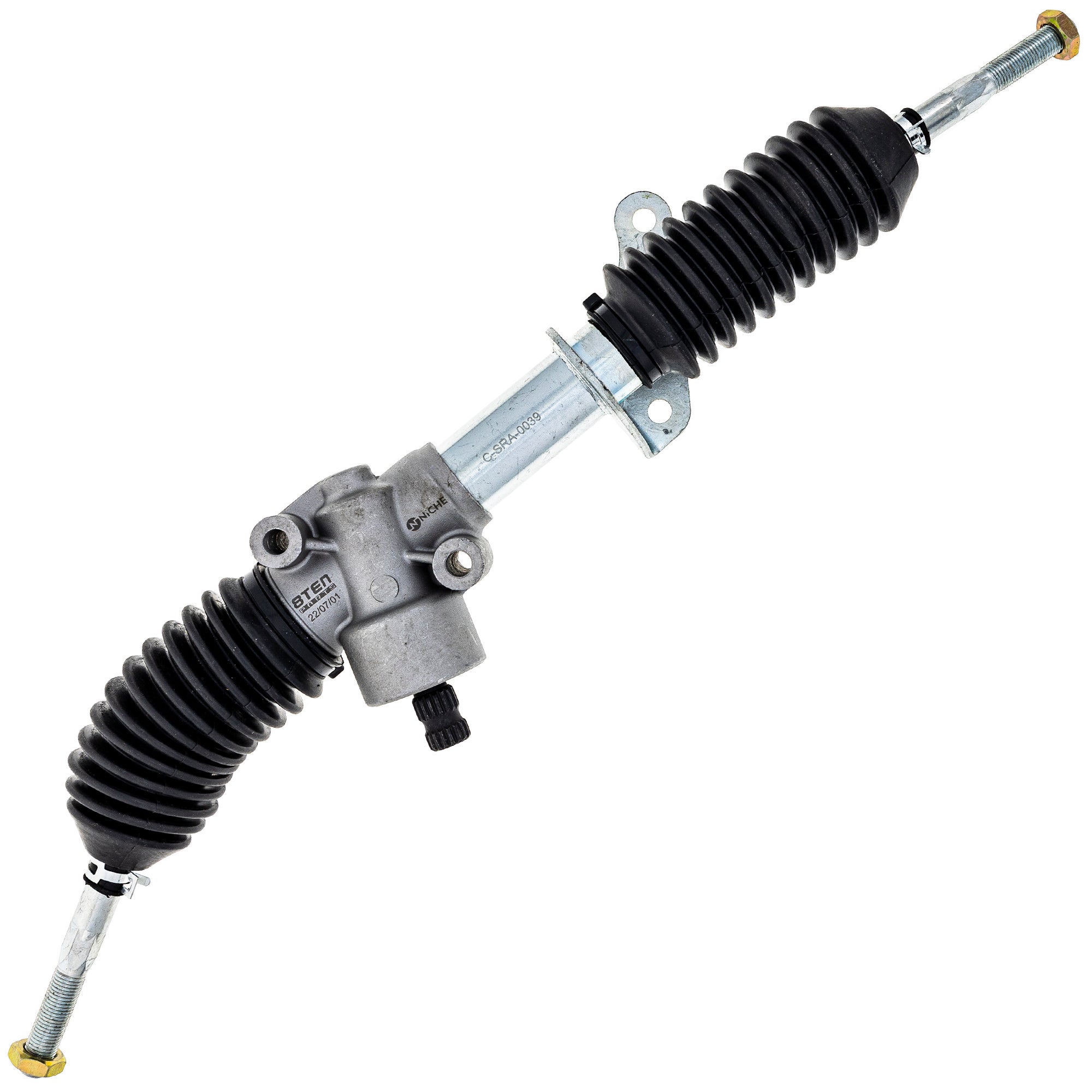 NICHE 519-CSR2251A Steering Rack Assembly for zOTHER BRP Can-Am