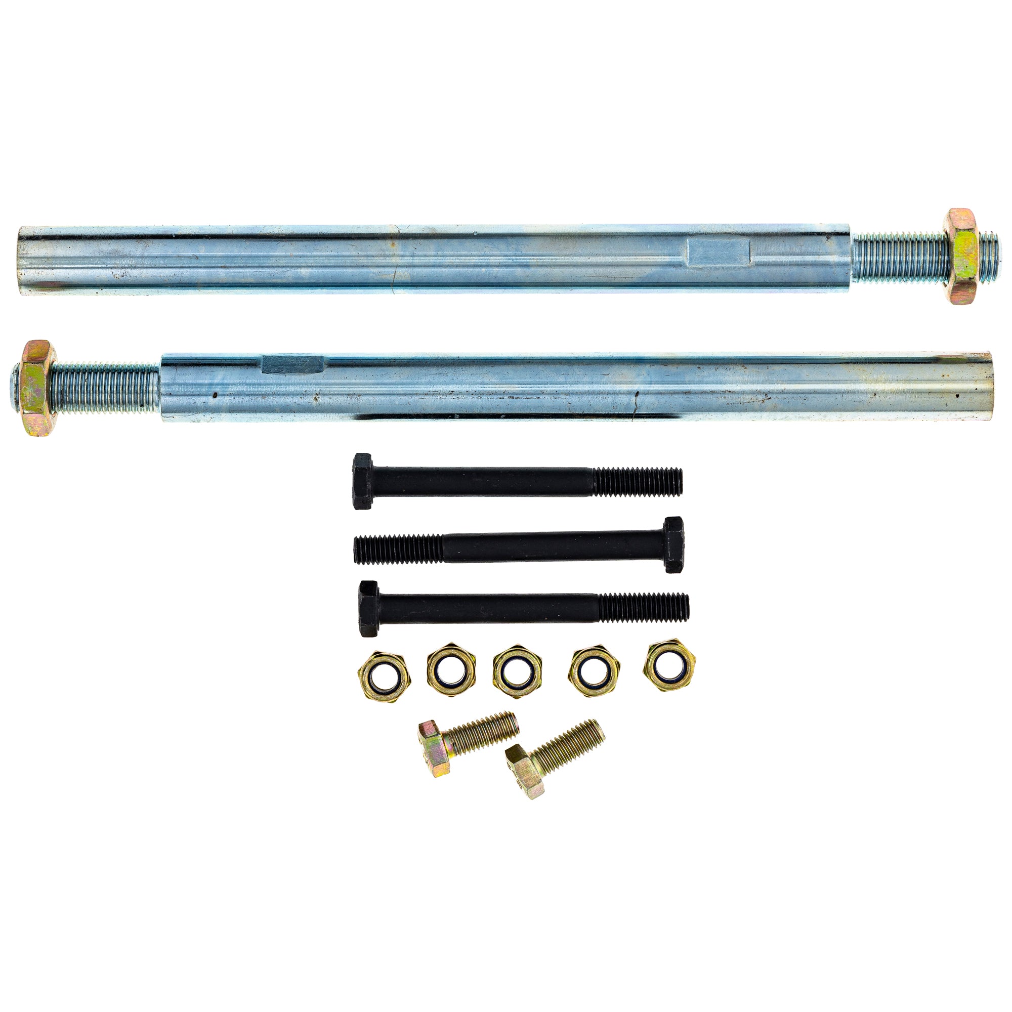 Steering Rack Assembly Polaris | NICHE PARTS