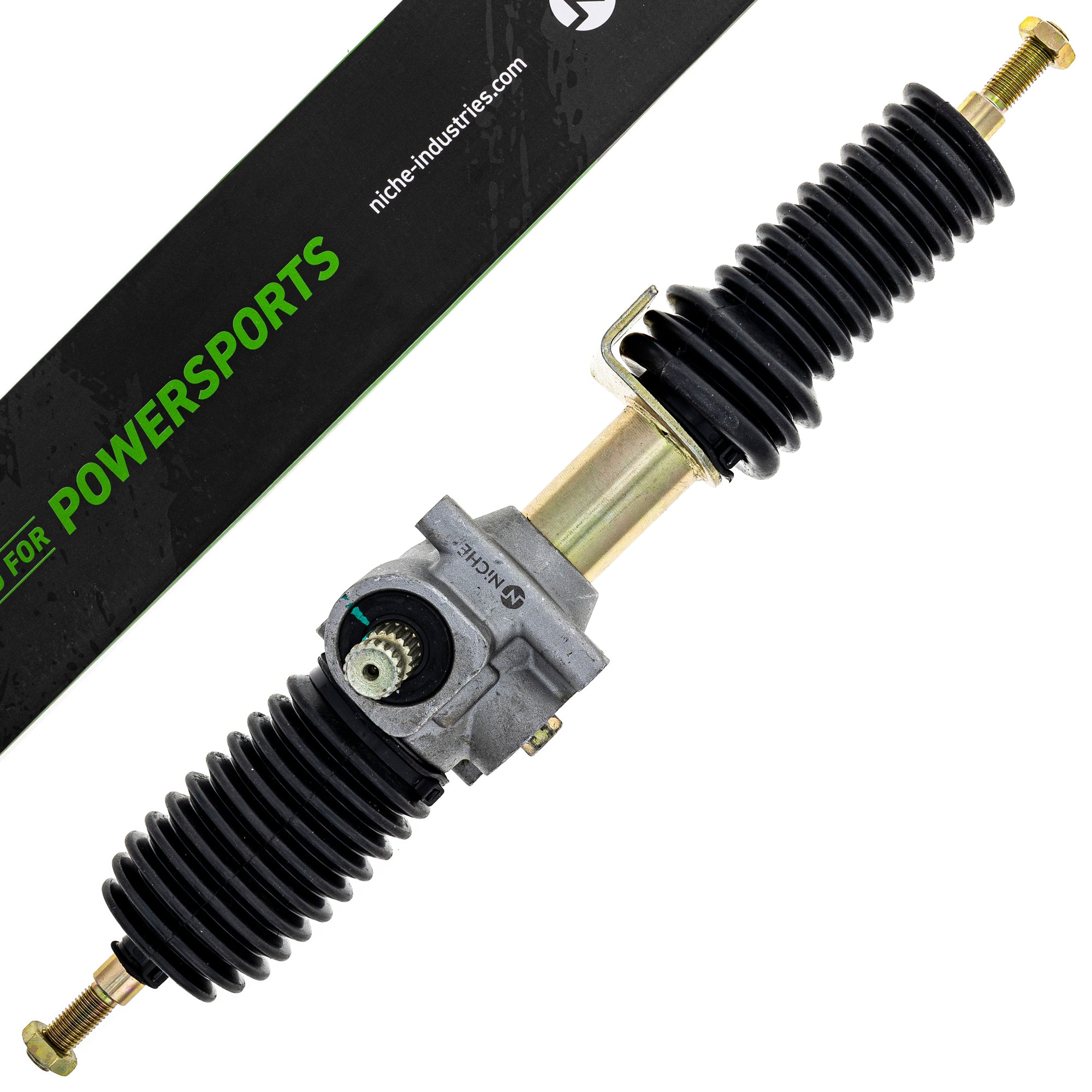 Steering Rack Assembly Polaris | NICHE PARTS
