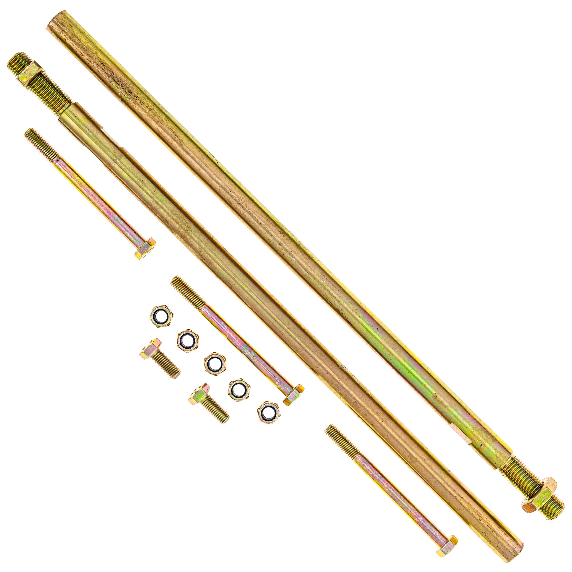 Steering Rack Assembly Polaris | NICHE PARTS