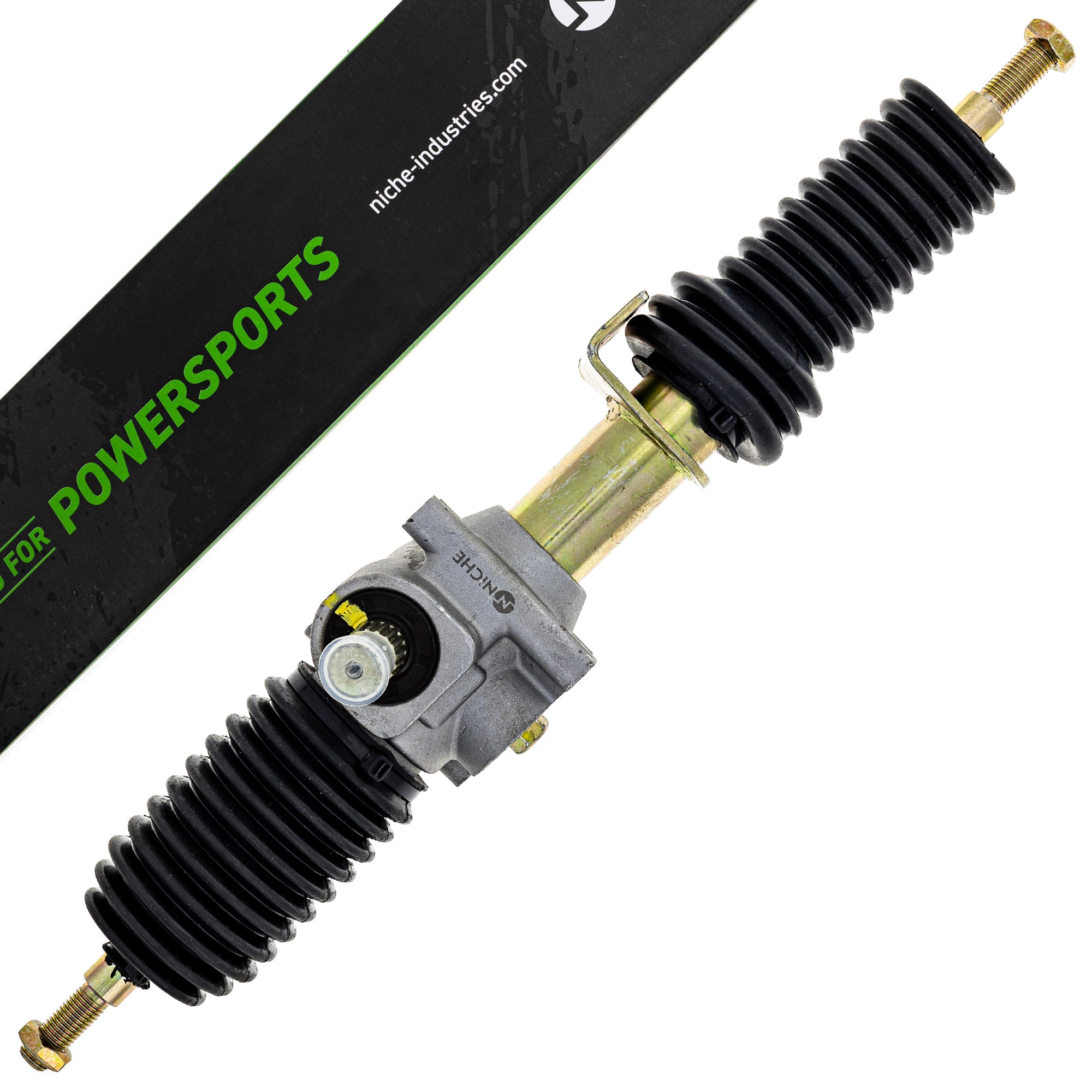 Steering Rack Assembly Polaris | NICHE PARTS