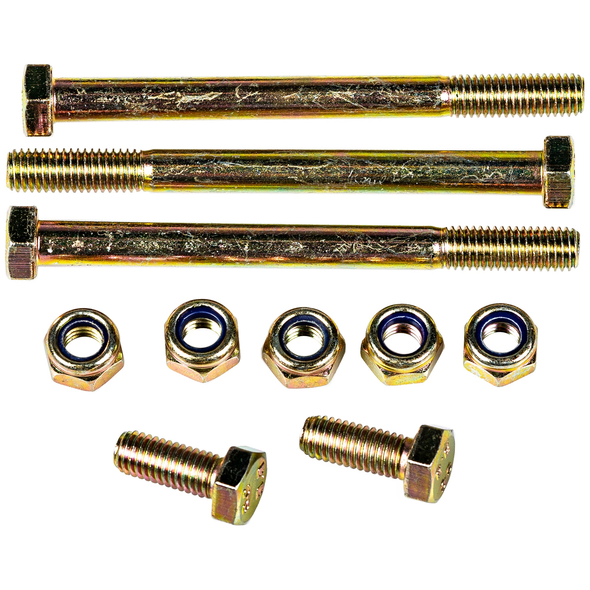 recoryu様 Amazon.com: 90965-U9033-71 Steer Axle Kit Forklift Tie Rod