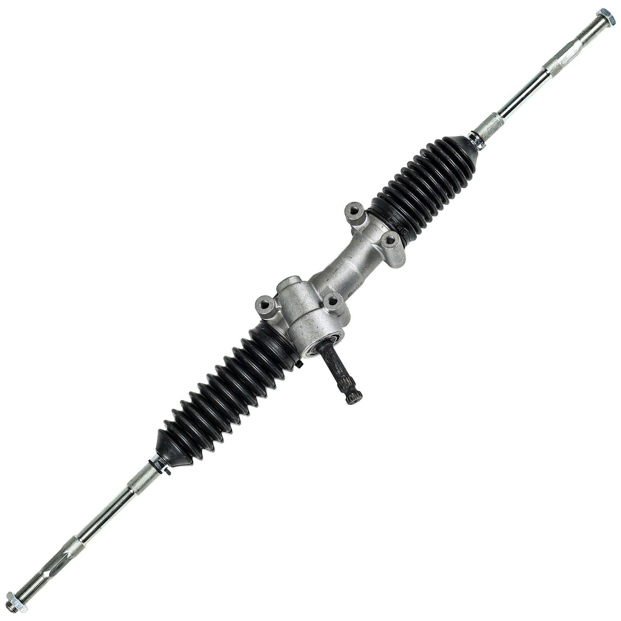 Steering Rack Assembly For Polaris 1824946