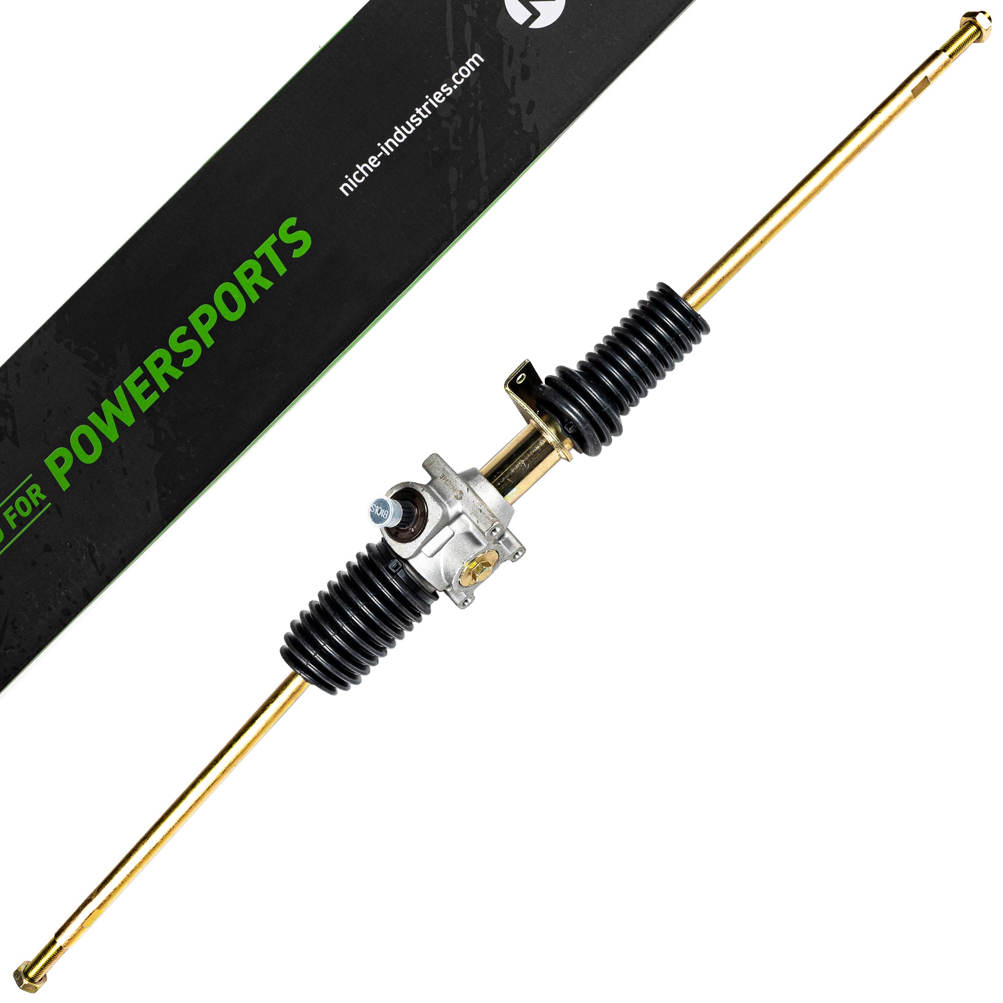 Steering Rack Assembly Polaris | NICHE PARTS
