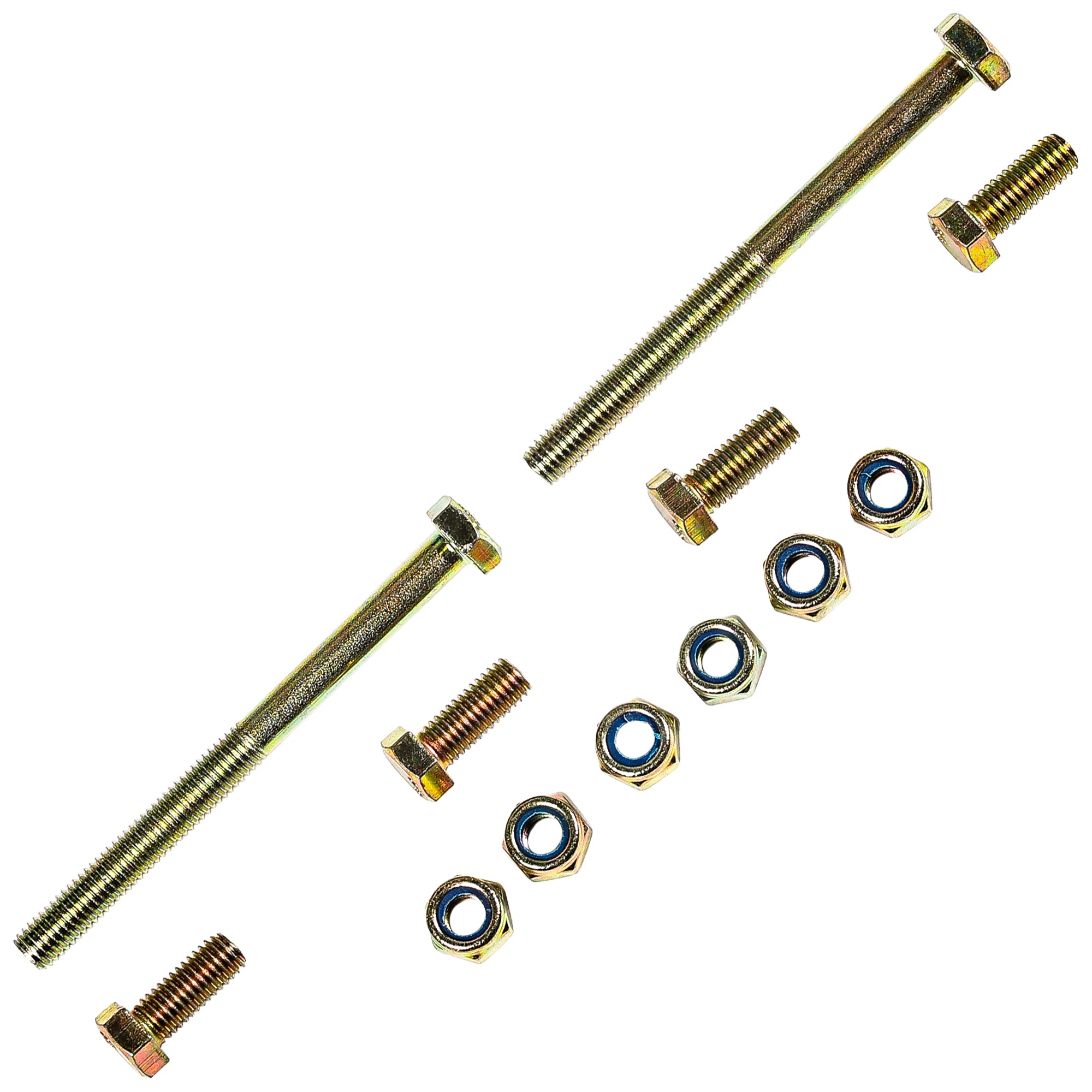 NICHE 519-CSR2268A Steering Rack Kit