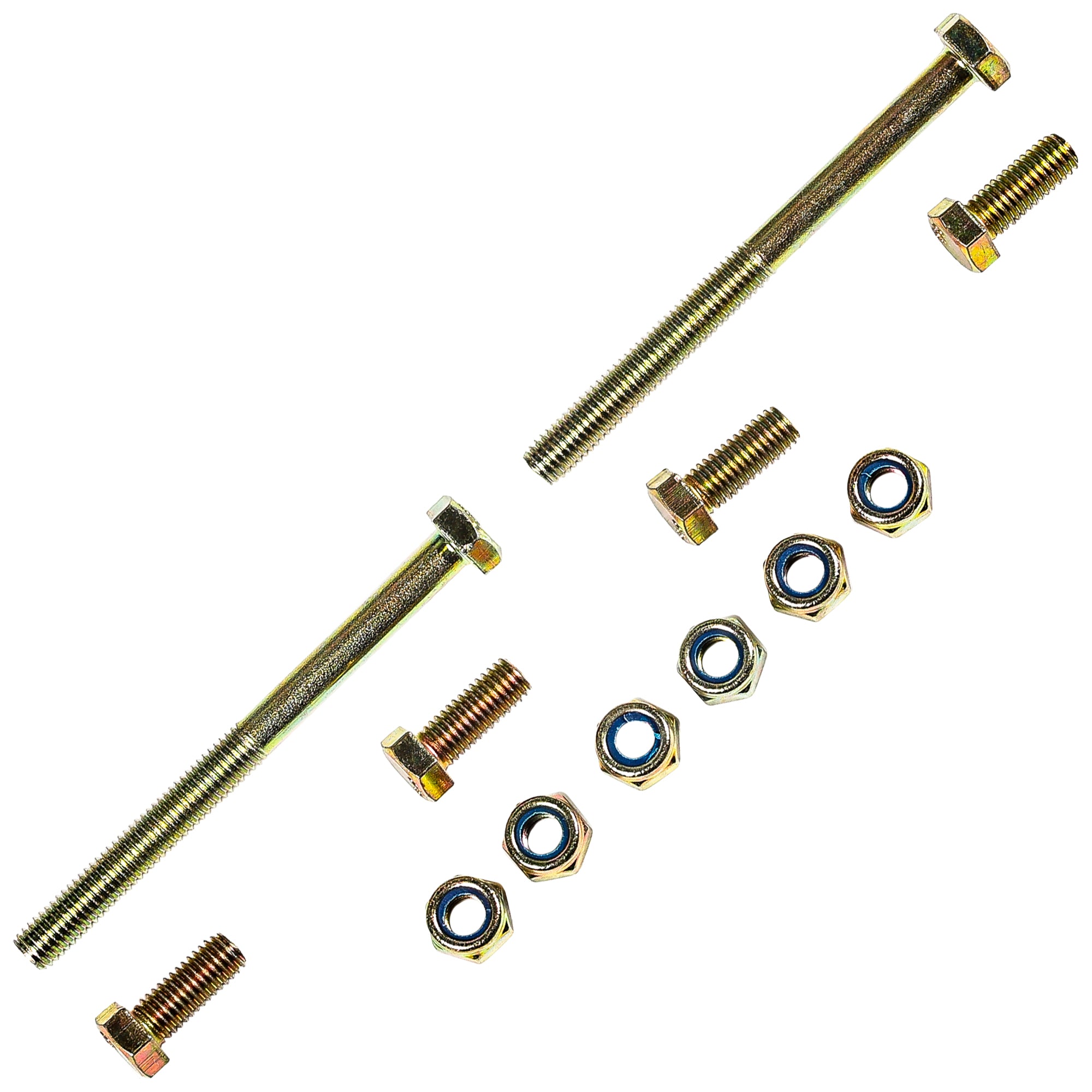 NICHE 519-CSR2288A Steering Rack Kit