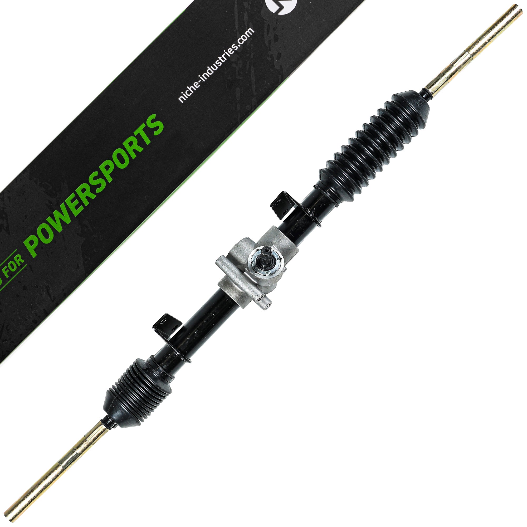 Steering Rack Assembly John Deere | NICHE PARTS