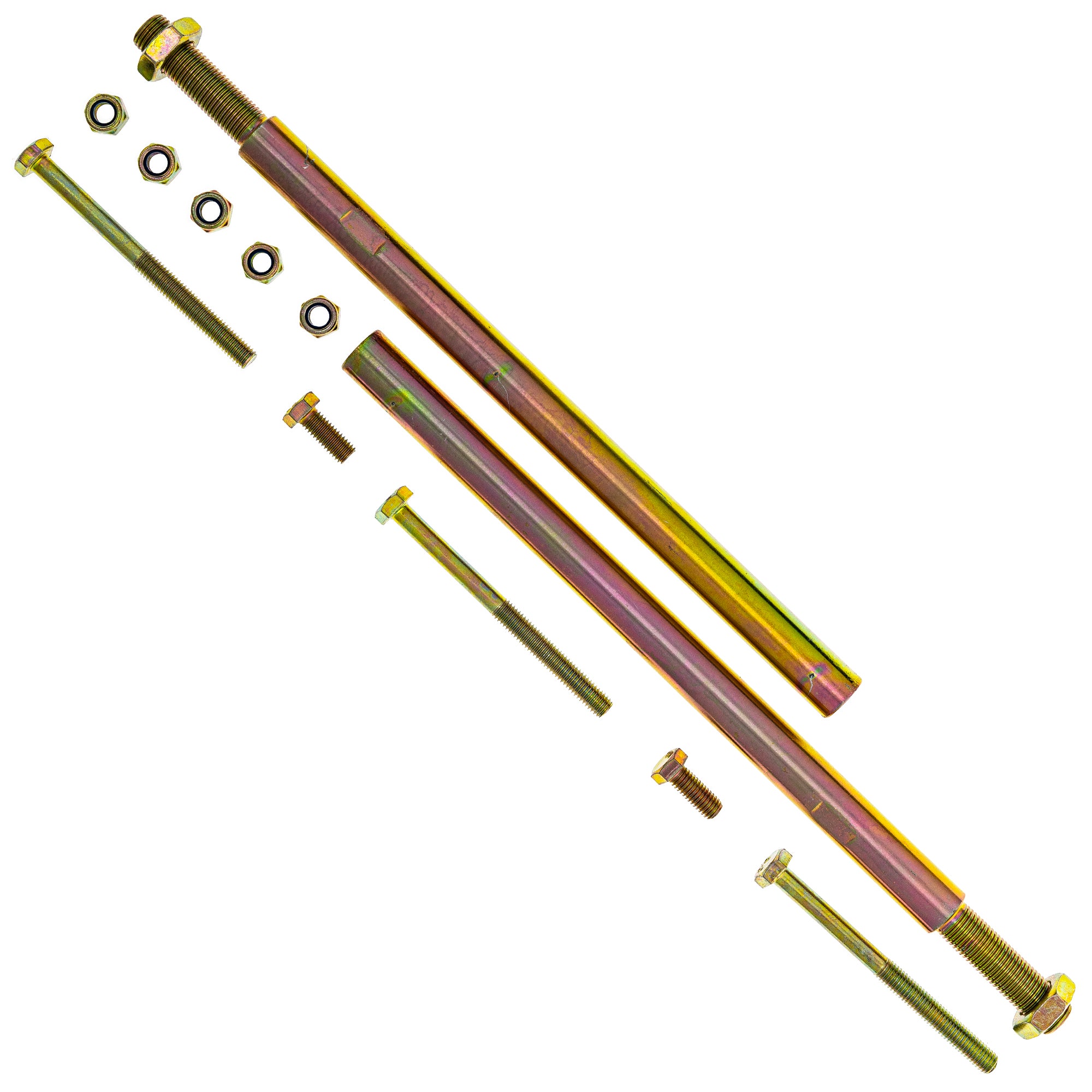 Steering Rack Assembly Arctic Cat Cushman | NICHE PARTS
