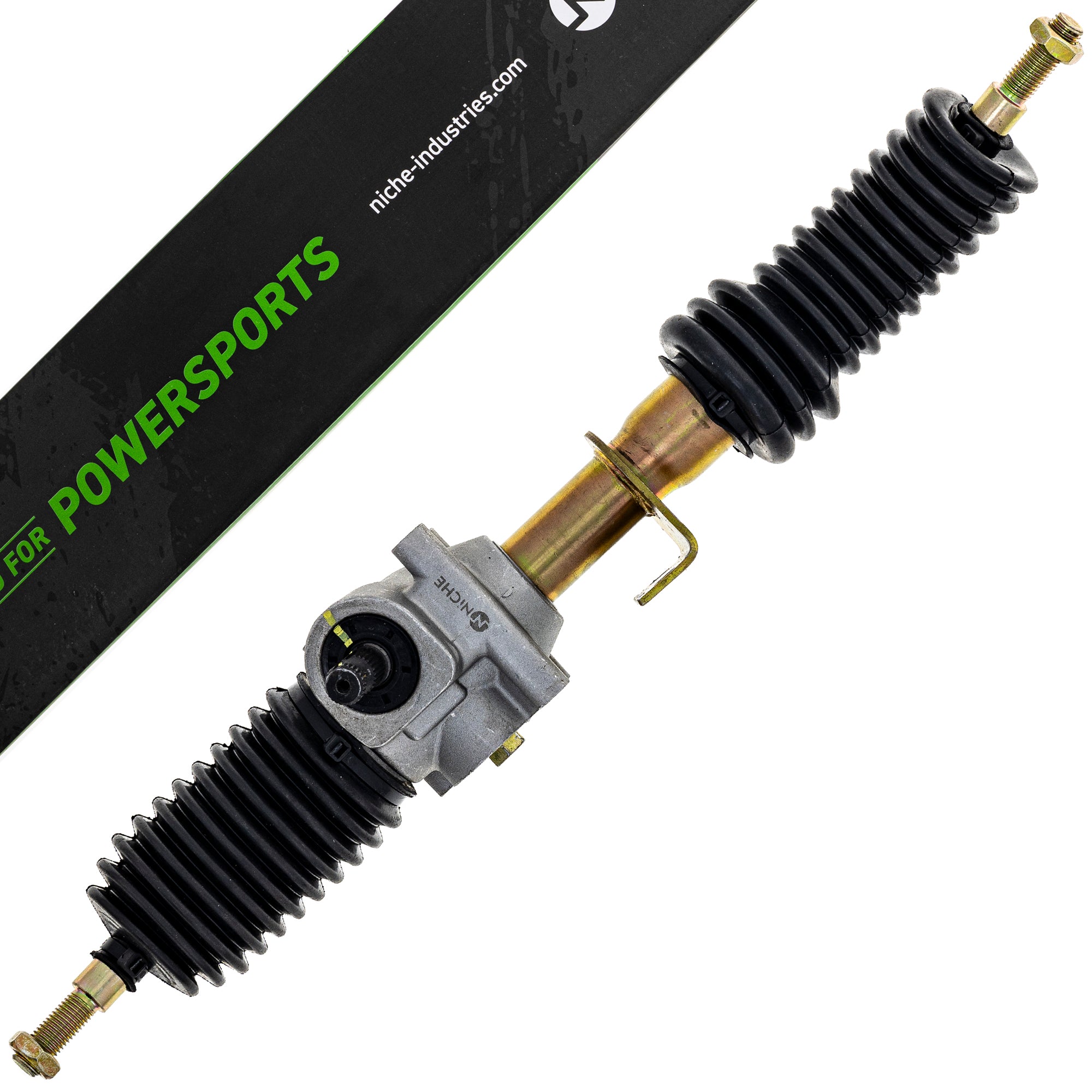 Steering Rack Assembly Polaris | NICHE PARTS