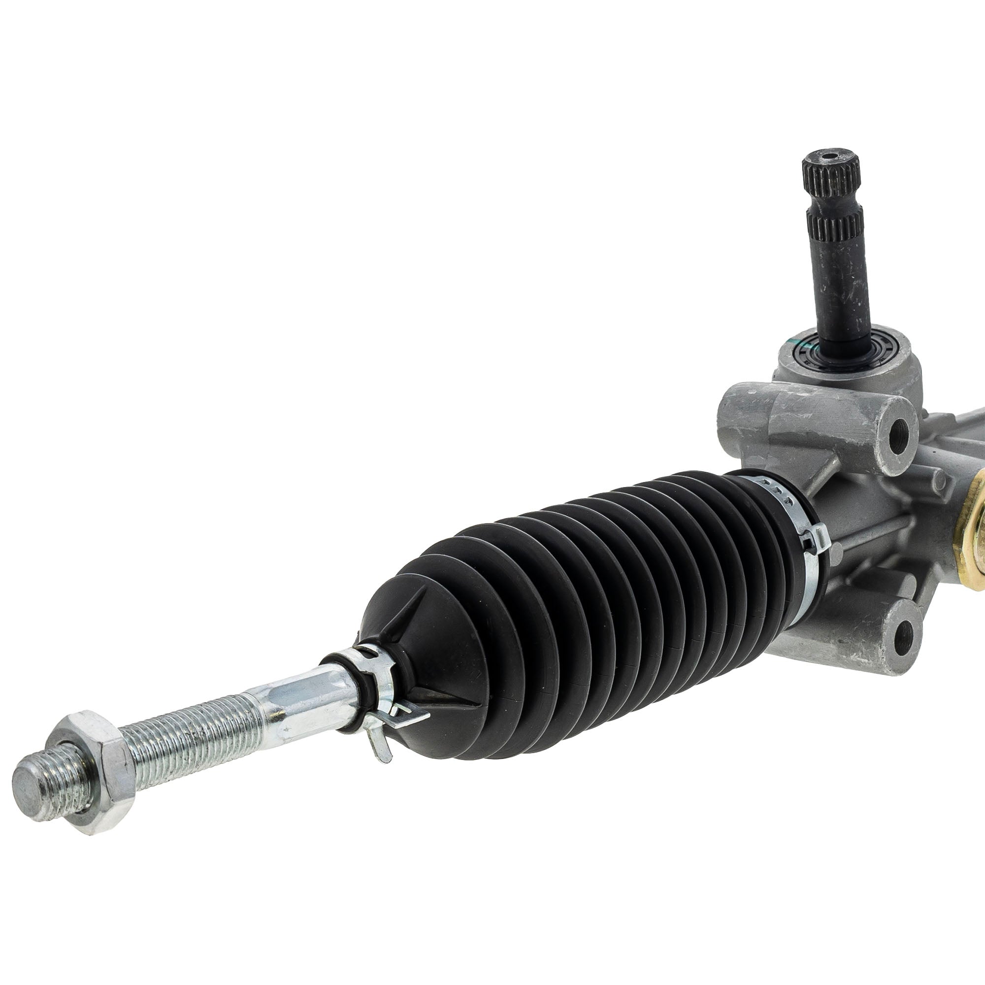 NICHE Steering Rack