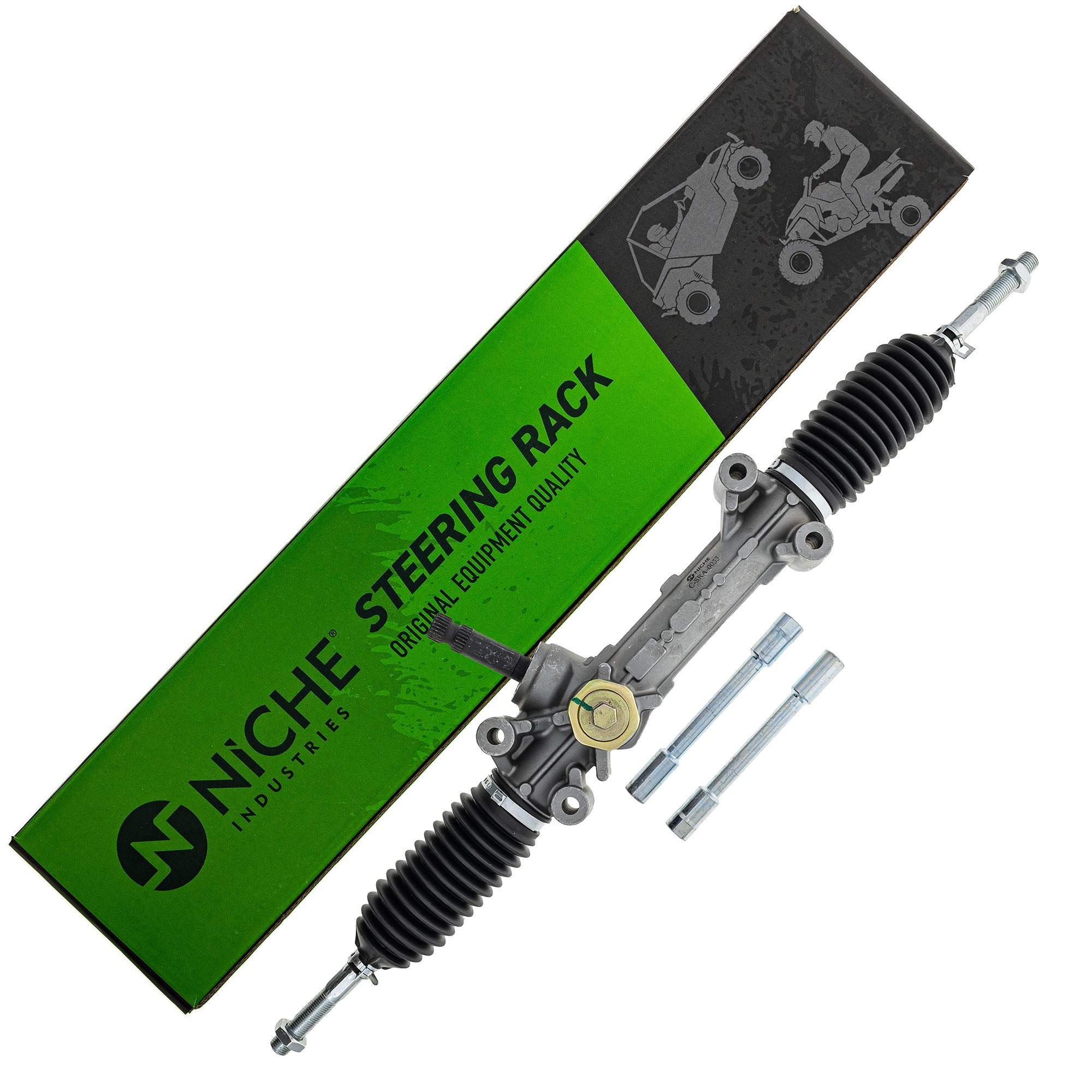Steering Rack For Honda