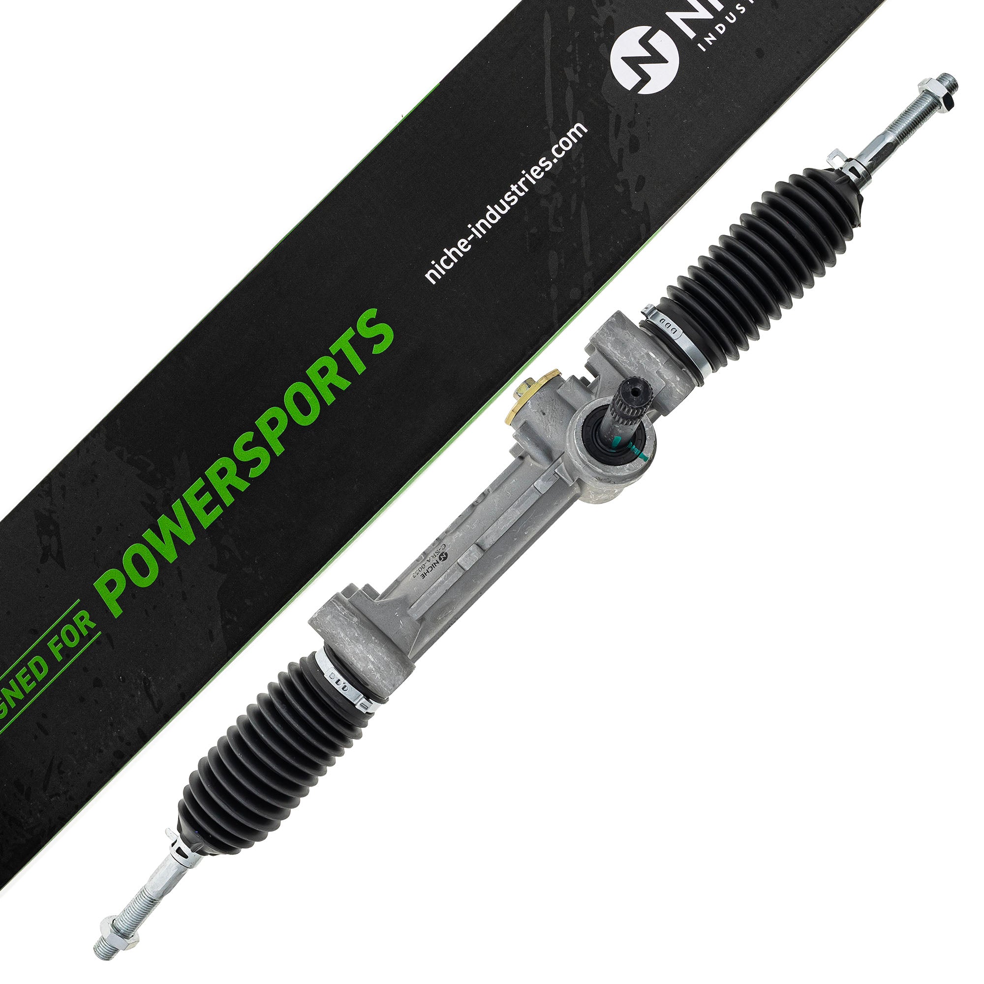 Steering Rack For Honda