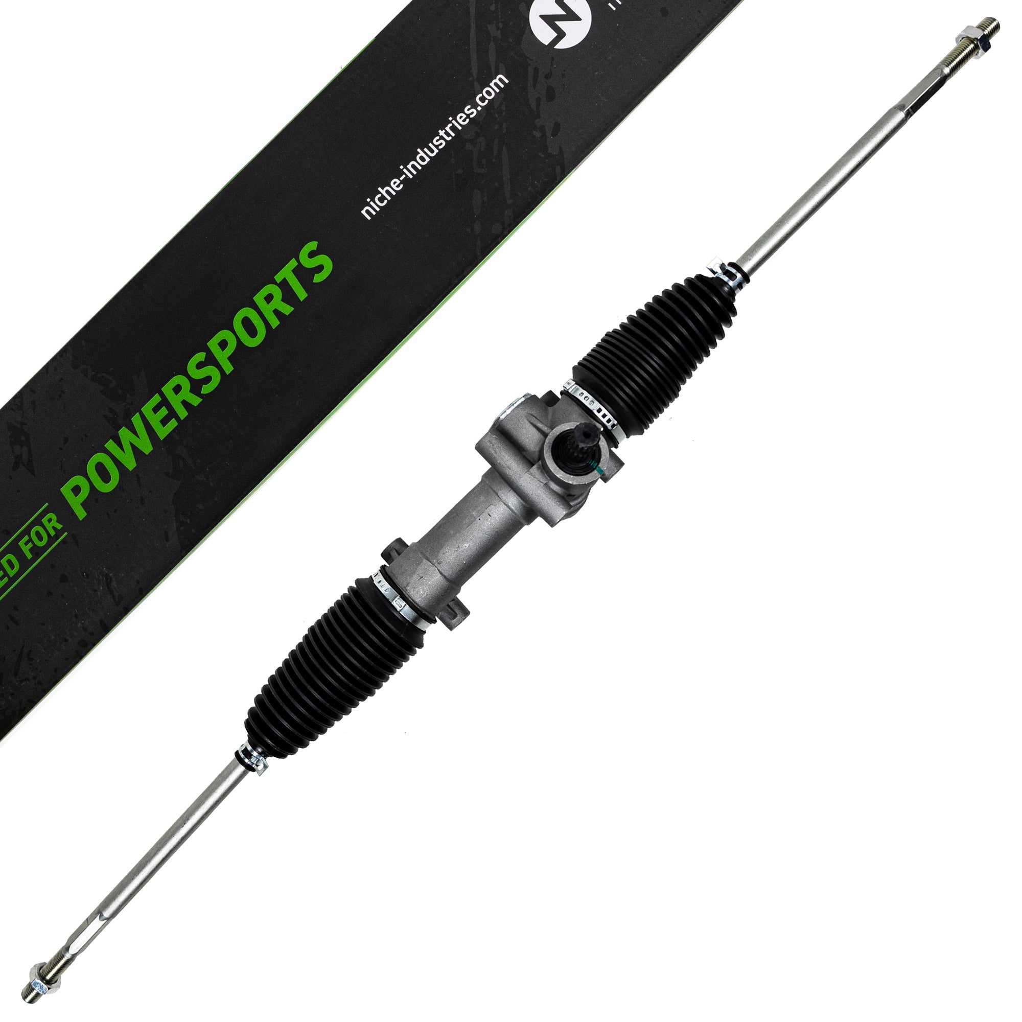 Steering Rack Polaris | NICHE PARTS