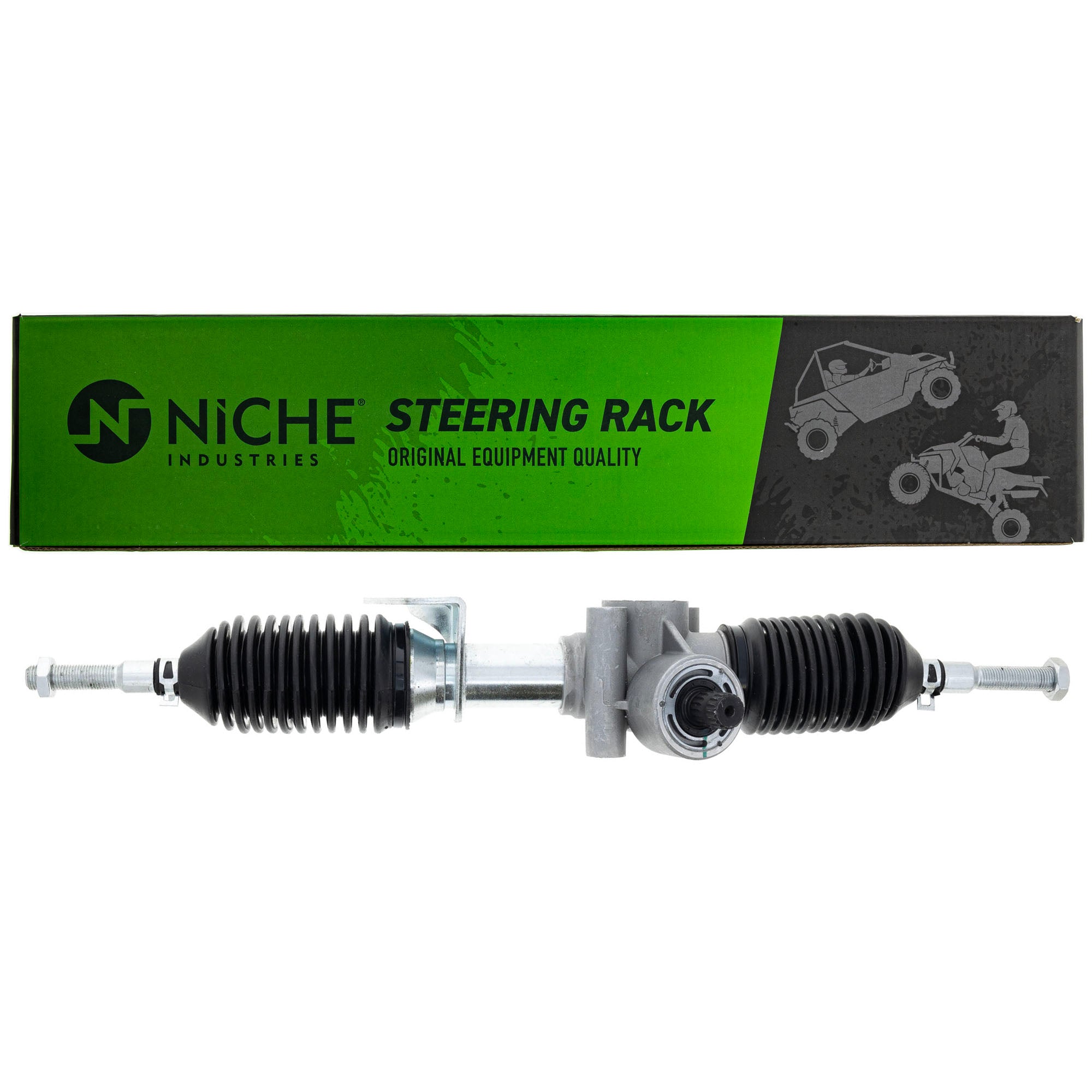 Steering Rack Can-Am | NICHE PARTS