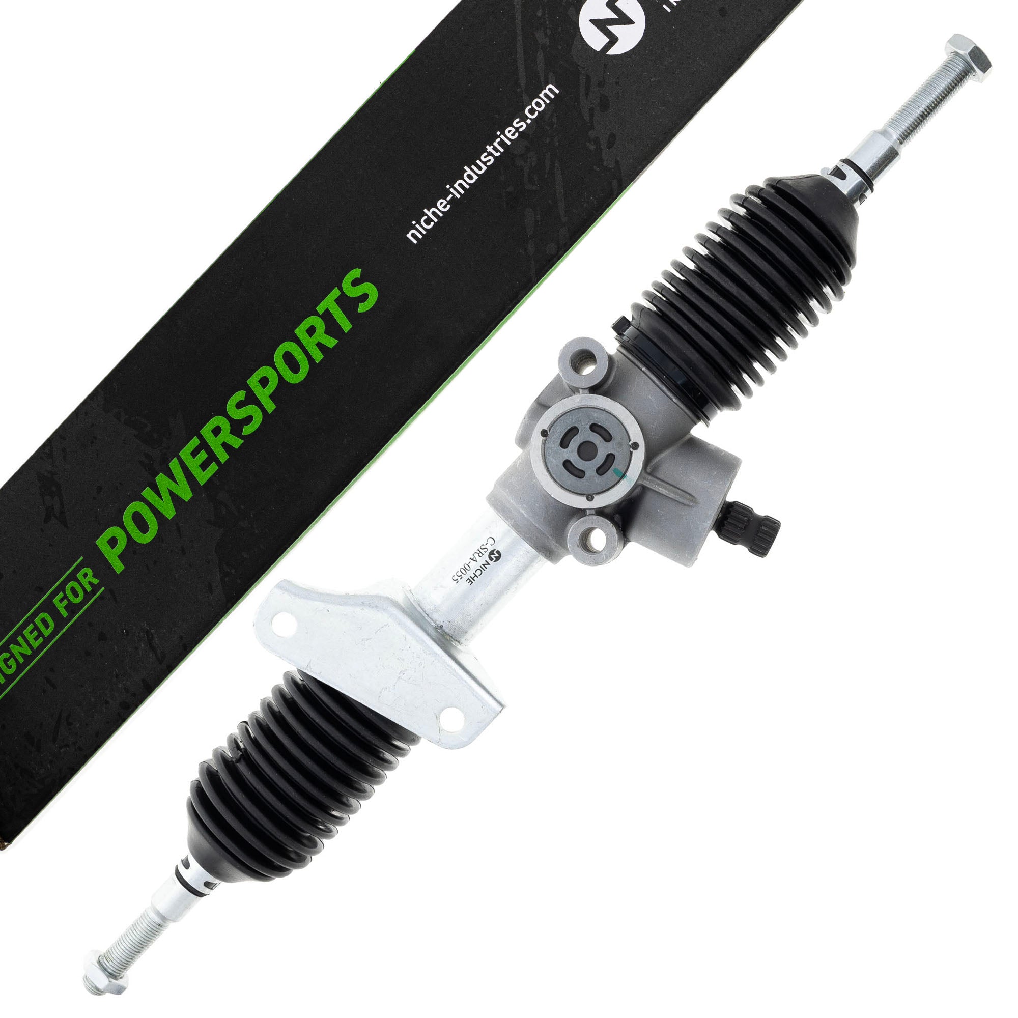 Steering Rack Can-Am | NICHE PARTS