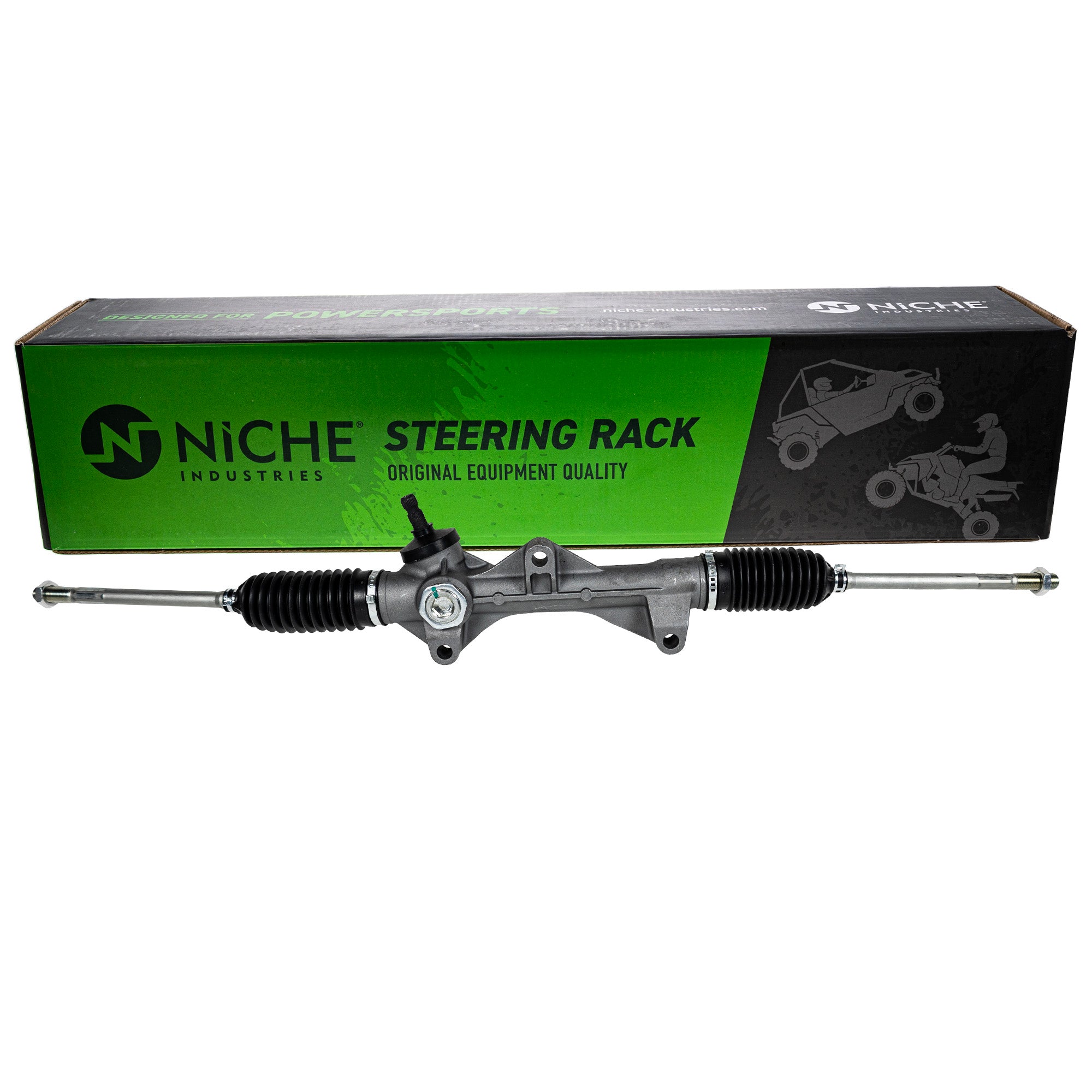 Steering Rack Kawasaki | NICHE PARTS