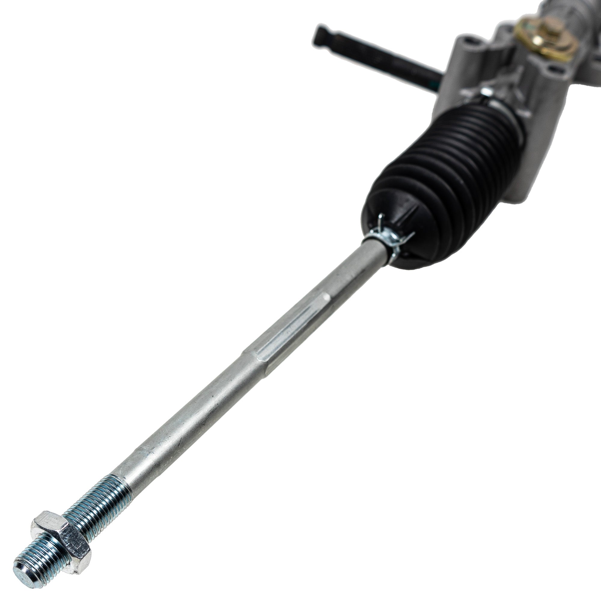NICHE Steering Rack