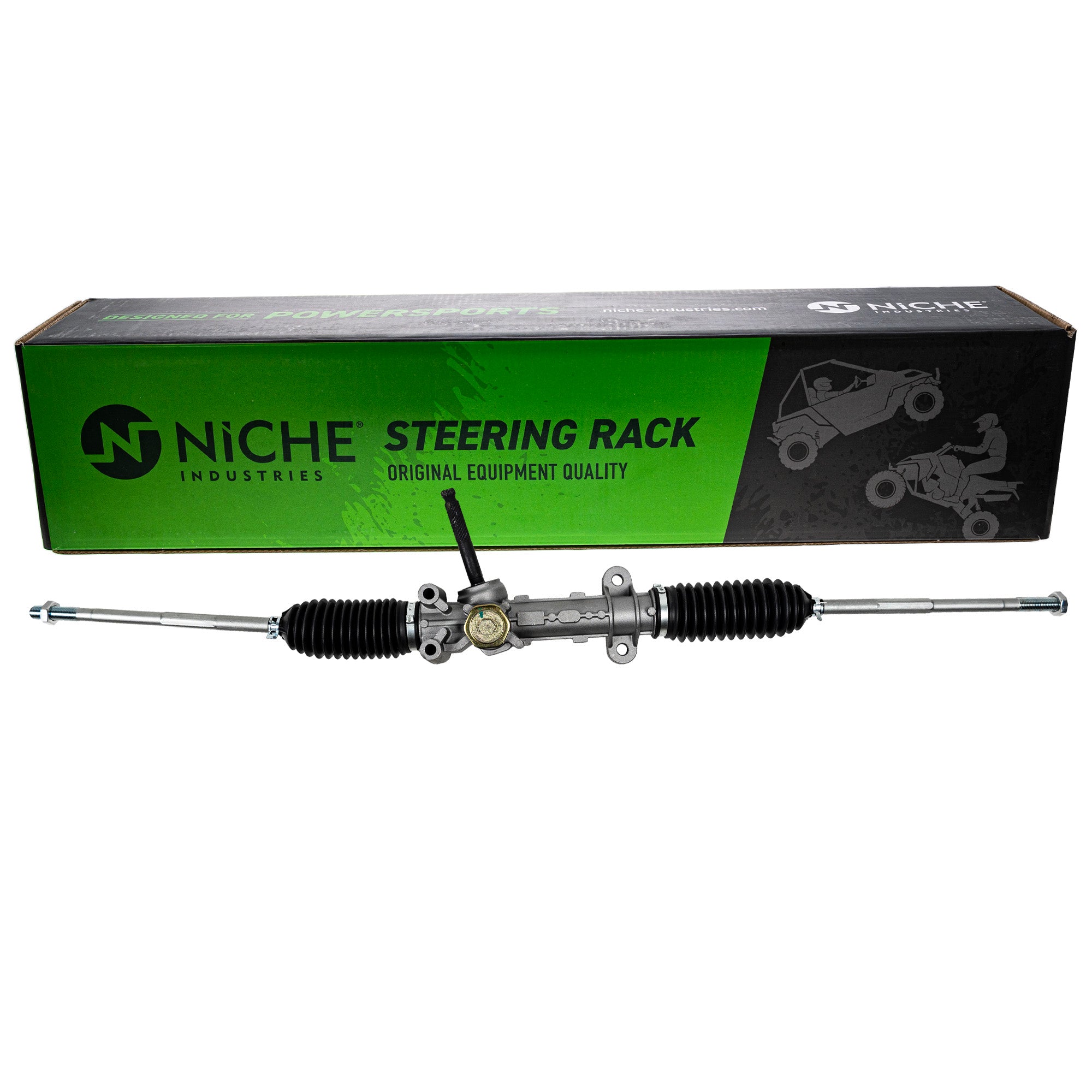 Steering Rack For Honda