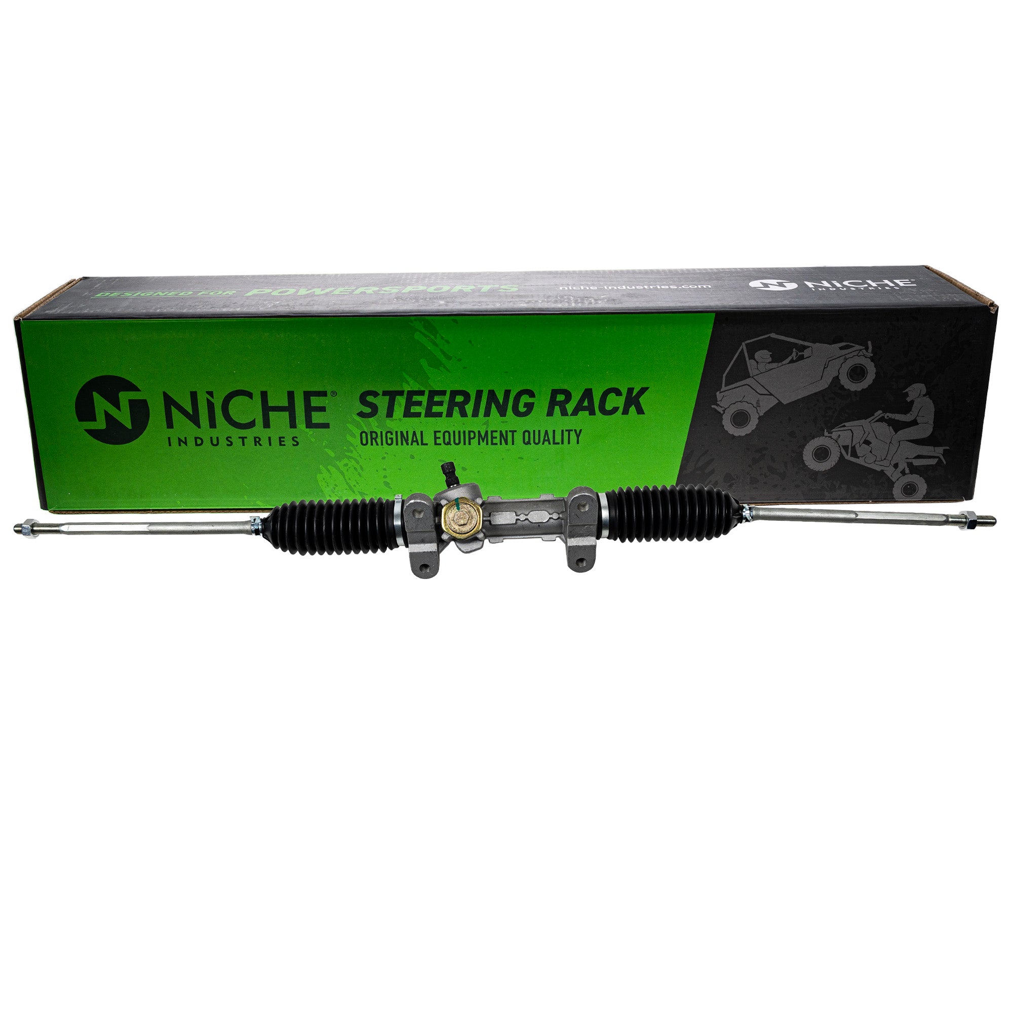 Steering Rack Yamaha | NICHE PARTS