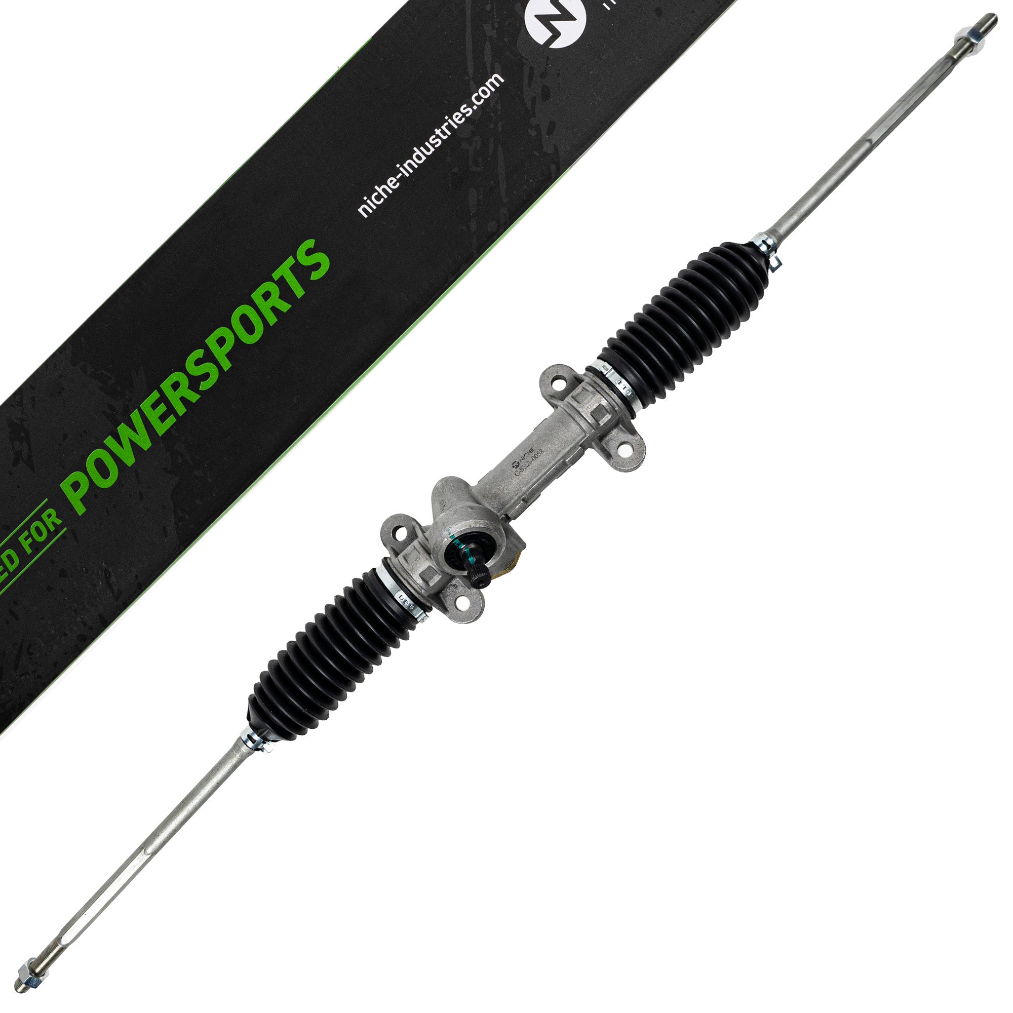 Steering Rack Yamaha | NICHE PARTS