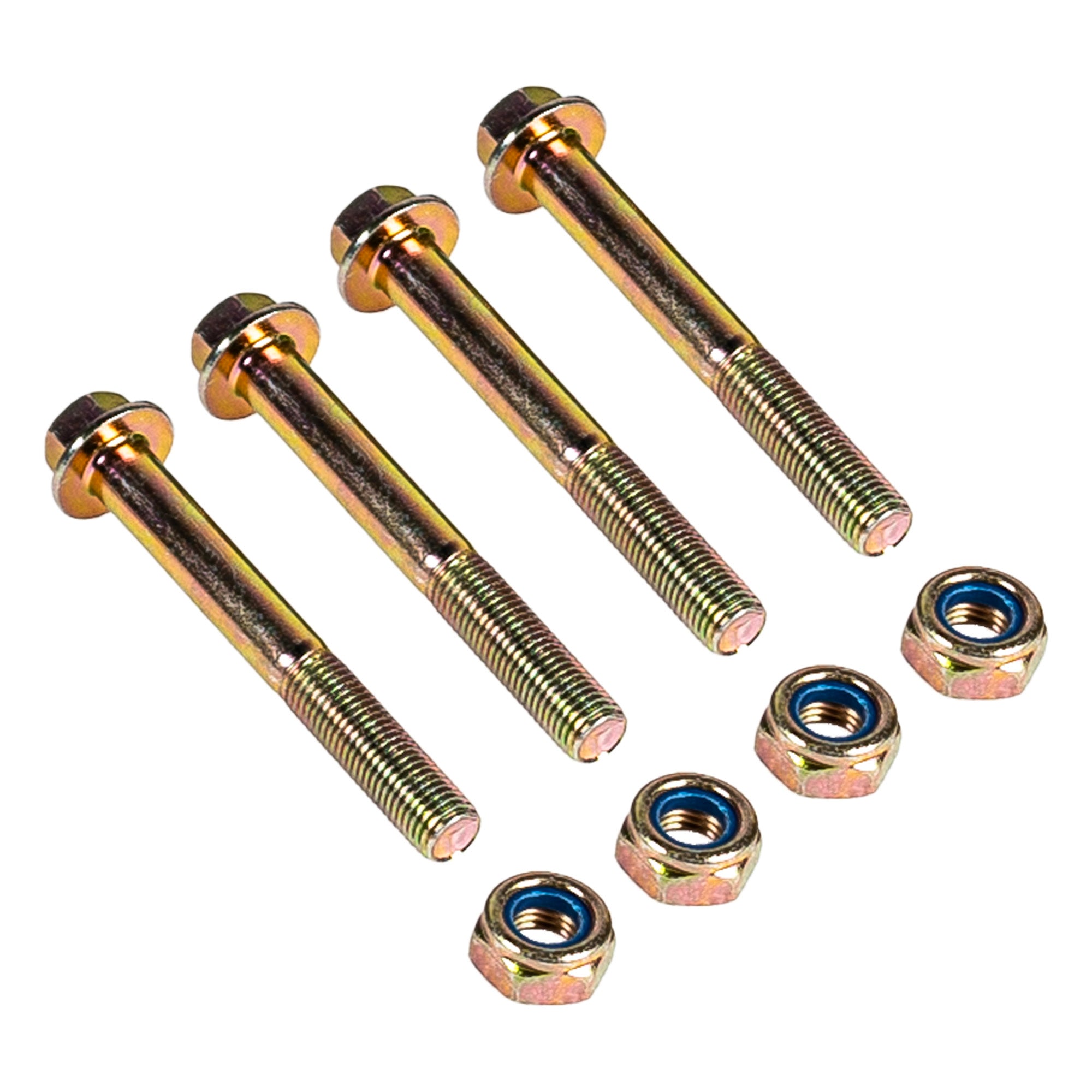 Steering Rack Polaris | NICHE PARTS