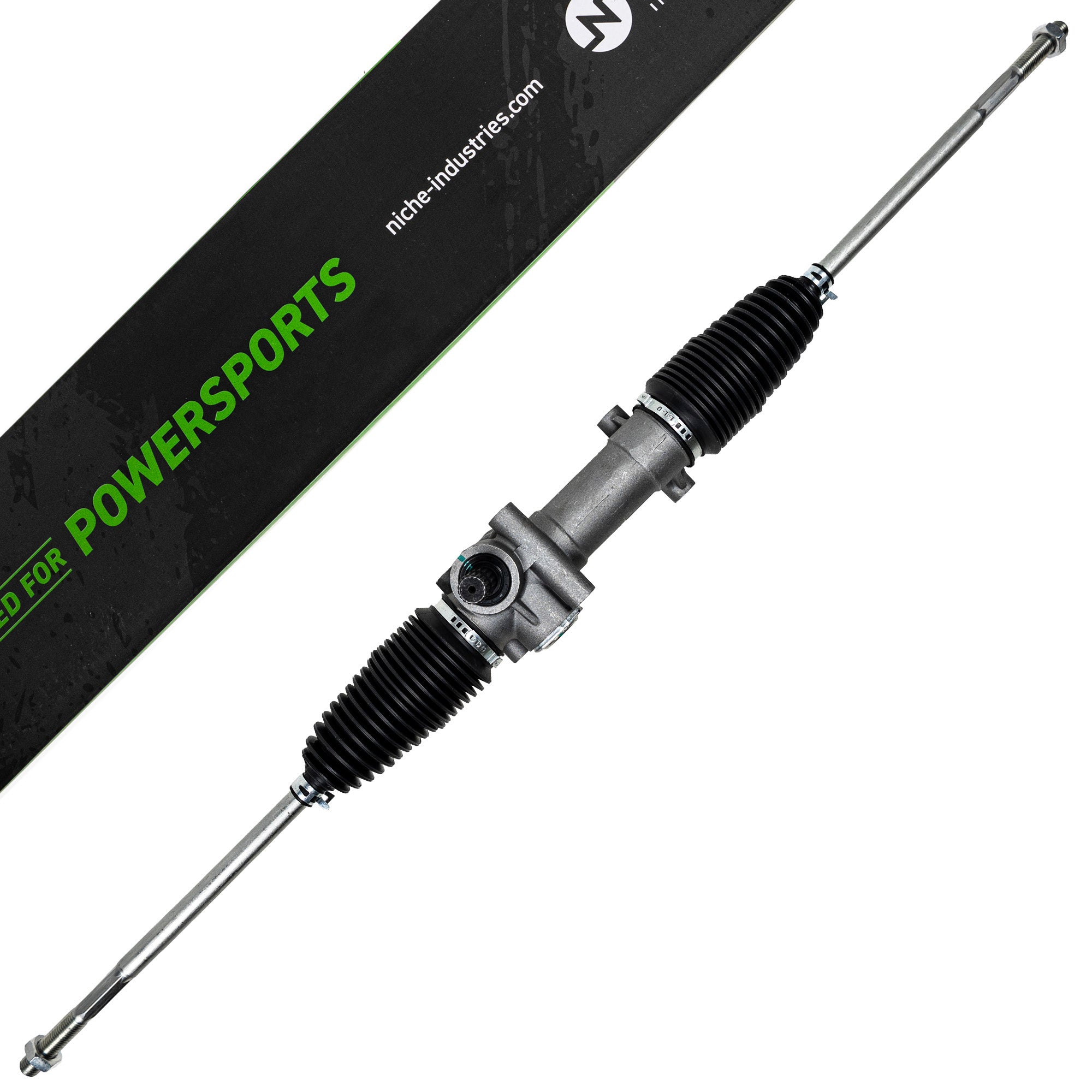 paraさん専用 Steering Rack Polaris | NICHE PARTS