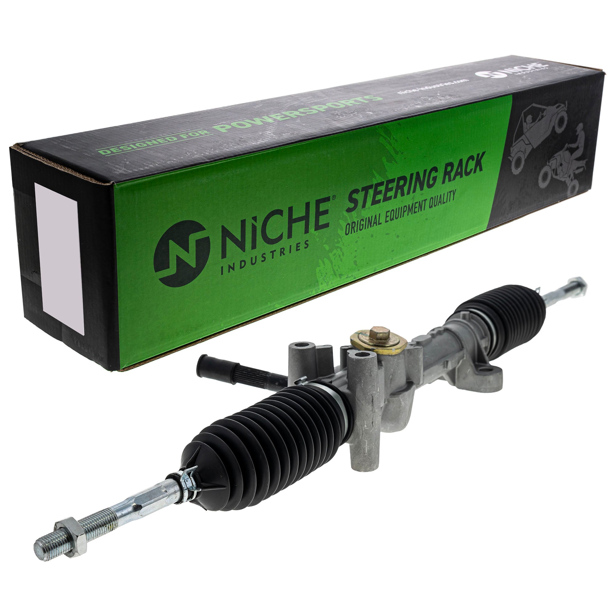 Steering Rack Honda | NICHE PARTS