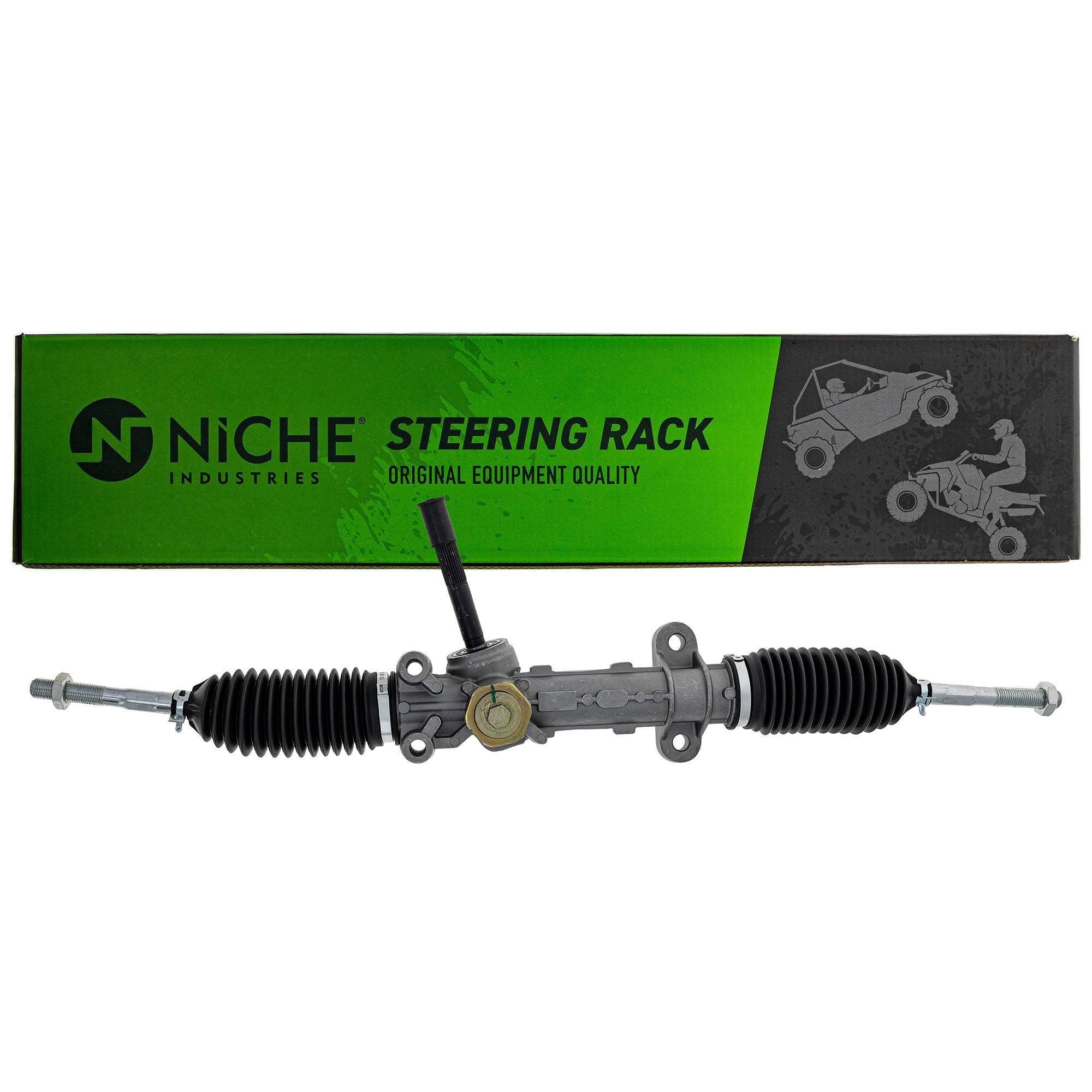 Steering Rack Honda | NICHE PARTS